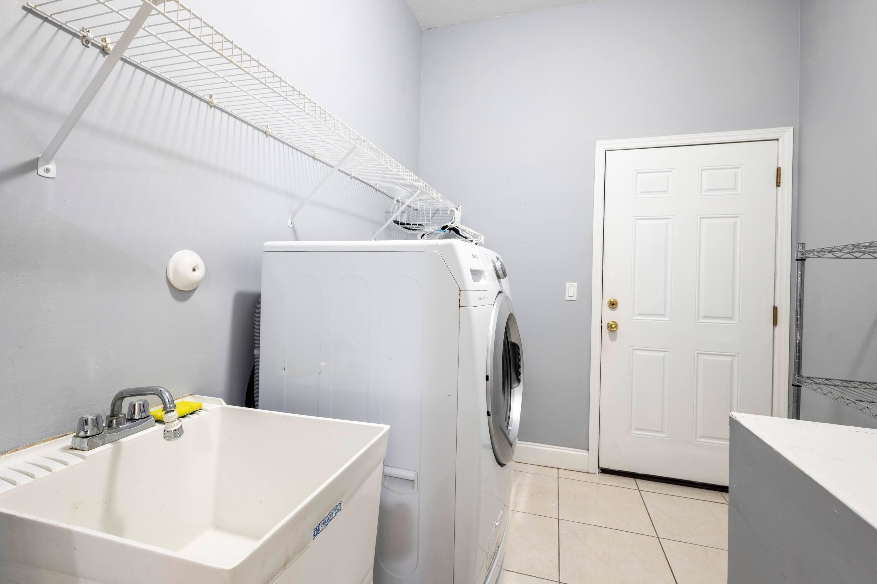 4074 SW Kallen Street, Port St. Lucie, FL 34953 — photo 25 of 33
