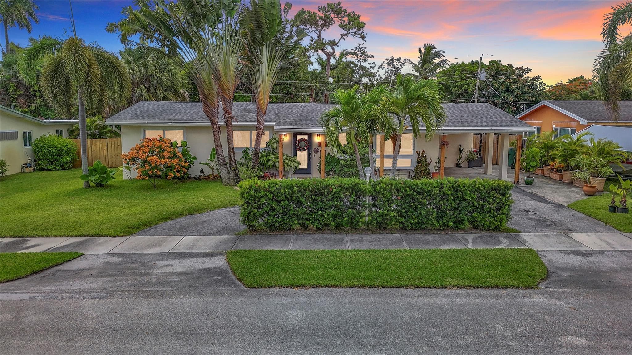3326 SW 19th Street, Fort Lauderdale, FL 33312 — photo 55 of 56