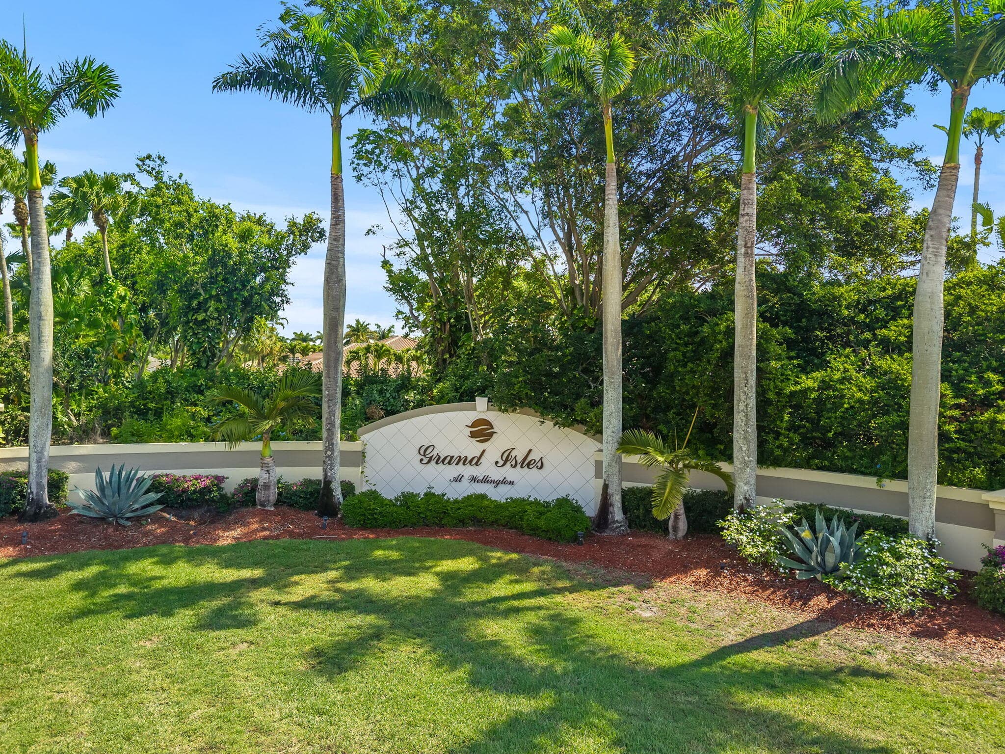 3698 Moon Bay Circle, Wellington, FL 33414 — photo 53 of 57
