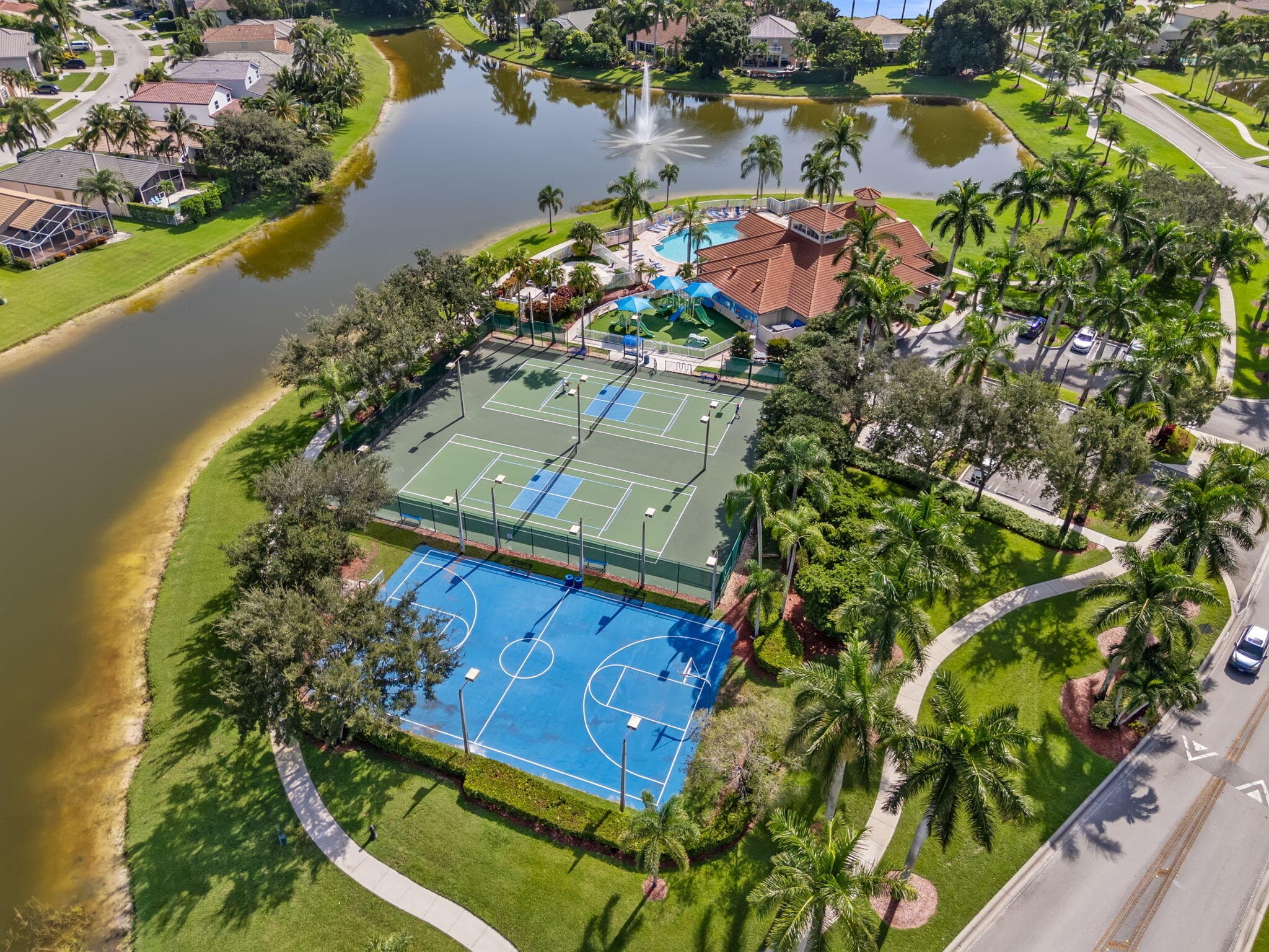 3698 Moon Bay Circle, Wellington, FL 33414 — photo 55 of 57