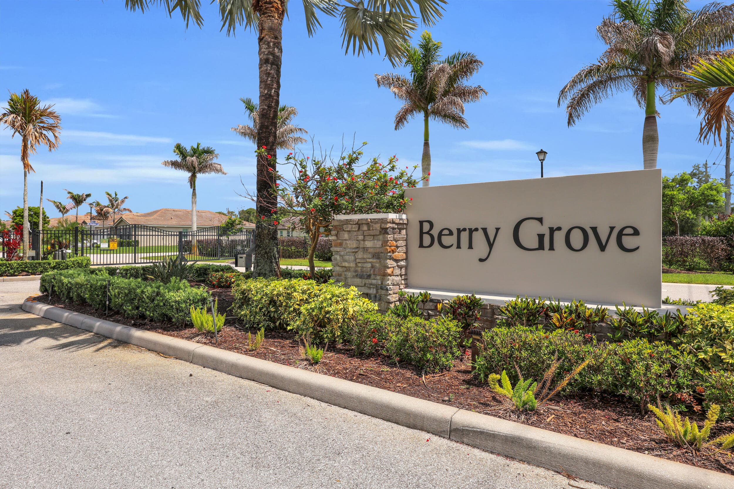2335 SW Strawberry Terrace, Palm City, FL 34990 — photo 54 of 59