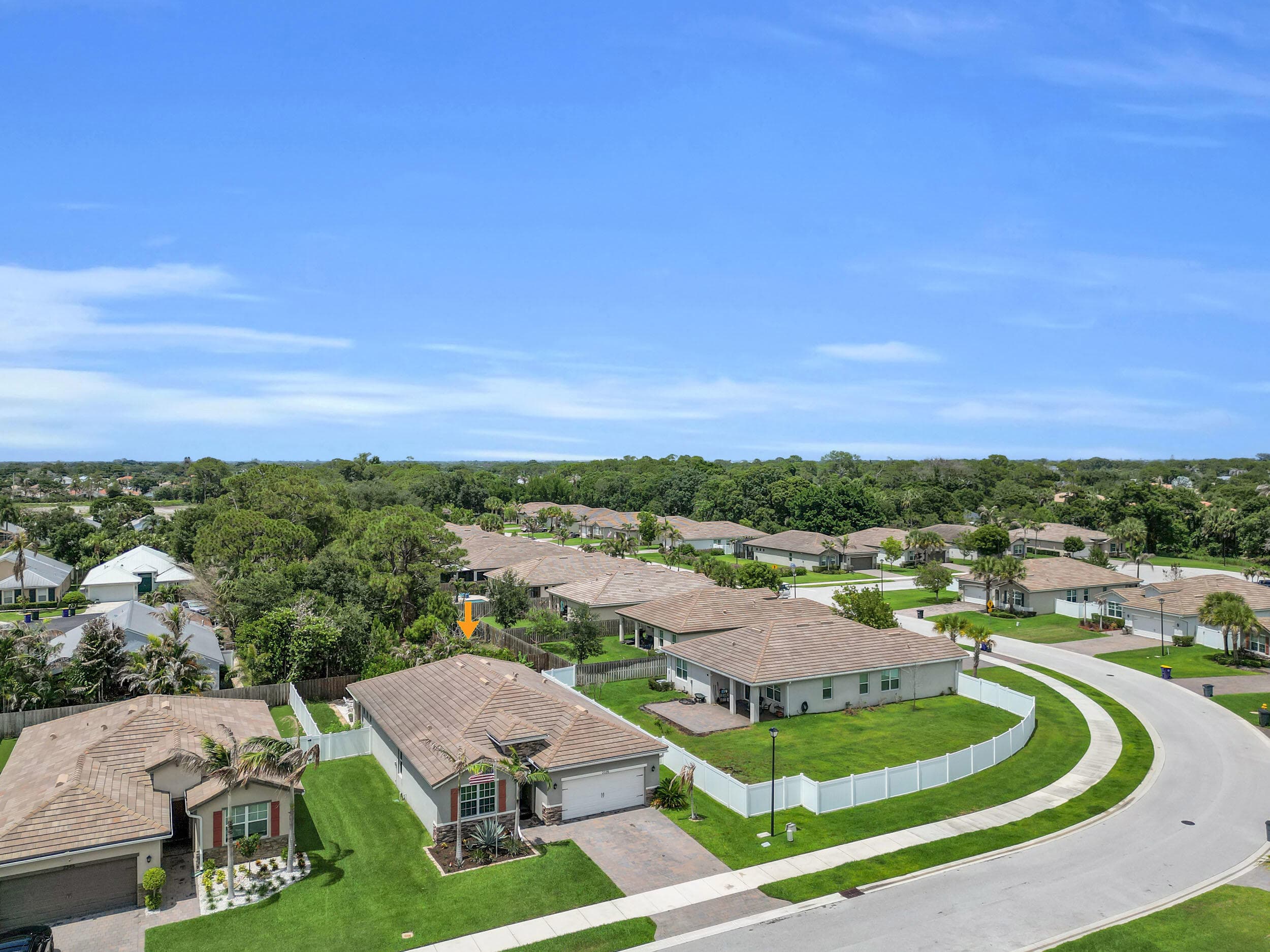 2335 SW Strawberry Terrace, Palm City, FL 34990 — photo 40 of 59