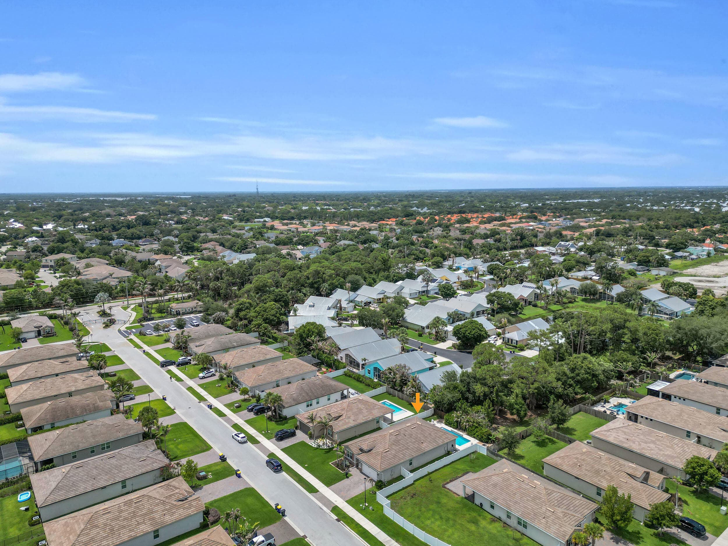 2335 SW Strawberry Terrace, Palm City, FL 34990 — photo 41 of 59