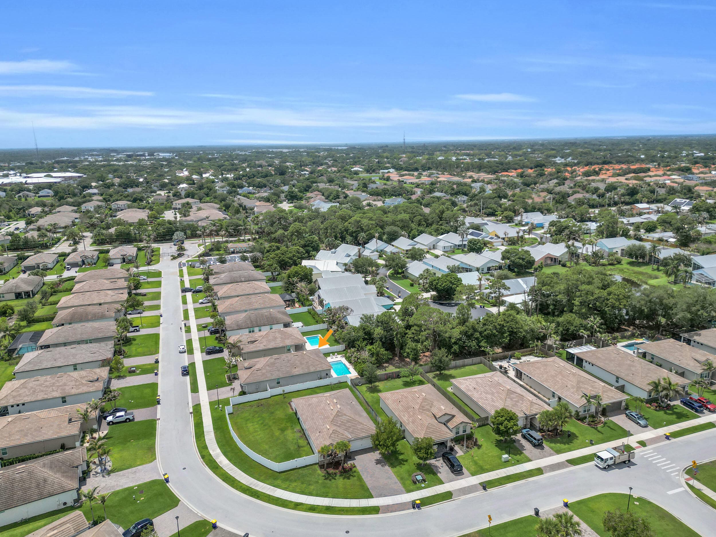 2335 SW Strawberry Terrace, Palm City, FL 34990 — photo 42 of 59