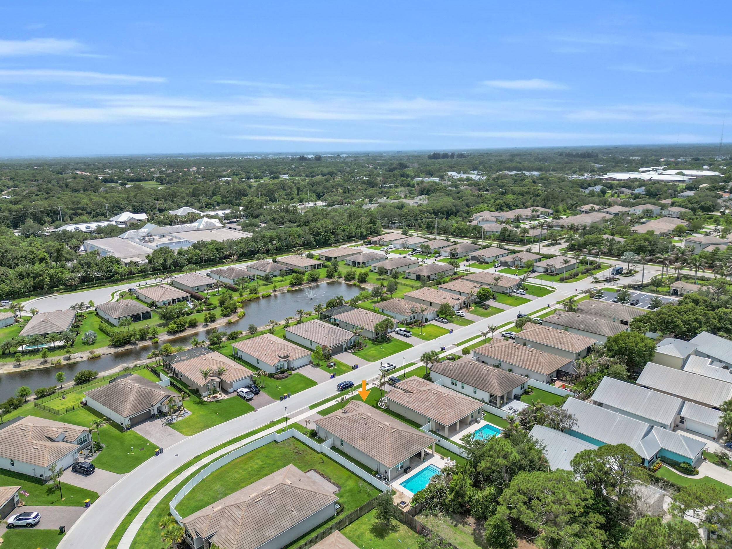 2335 SW Strawberry Terrace, Palm City, FL 34990 — photo 43 of 59