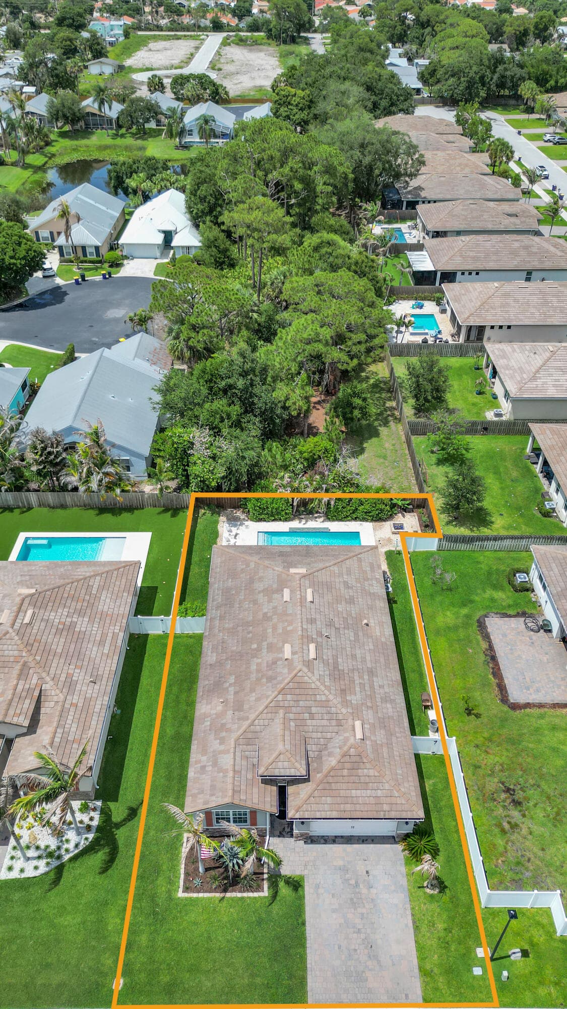2335 SW Strawberry Terrace, Palm City, FL 34990 — photo 46 of 59