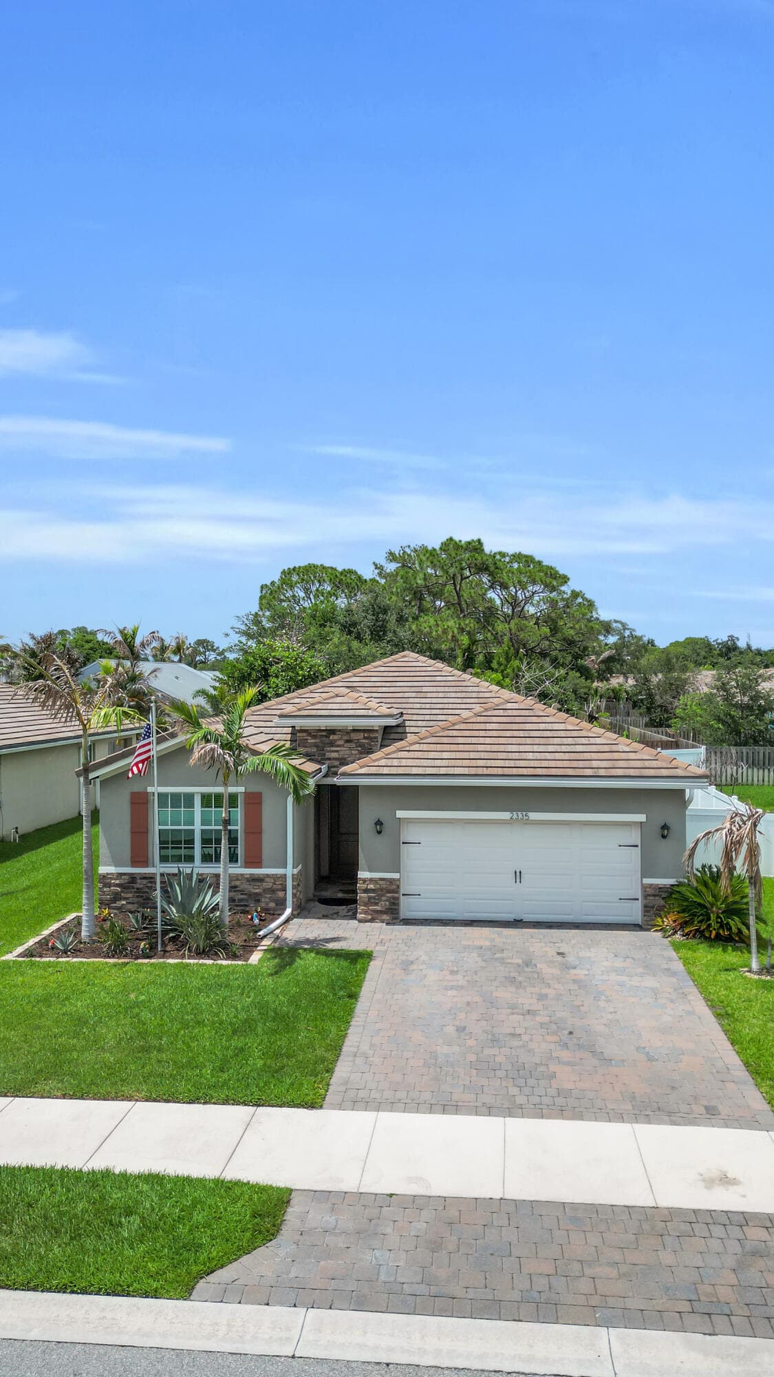 2335 SW Strawberry Terrace, Palm City, FL 34990 — photo 47 of 59