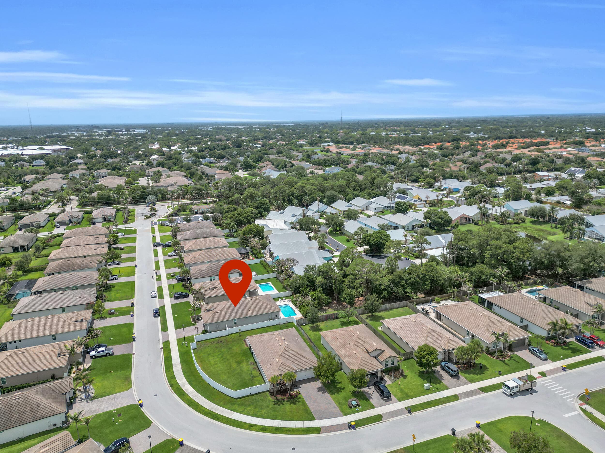 2335 SW Strawberry Terrace, Palm City, FL 34990 — photo 50 of 59