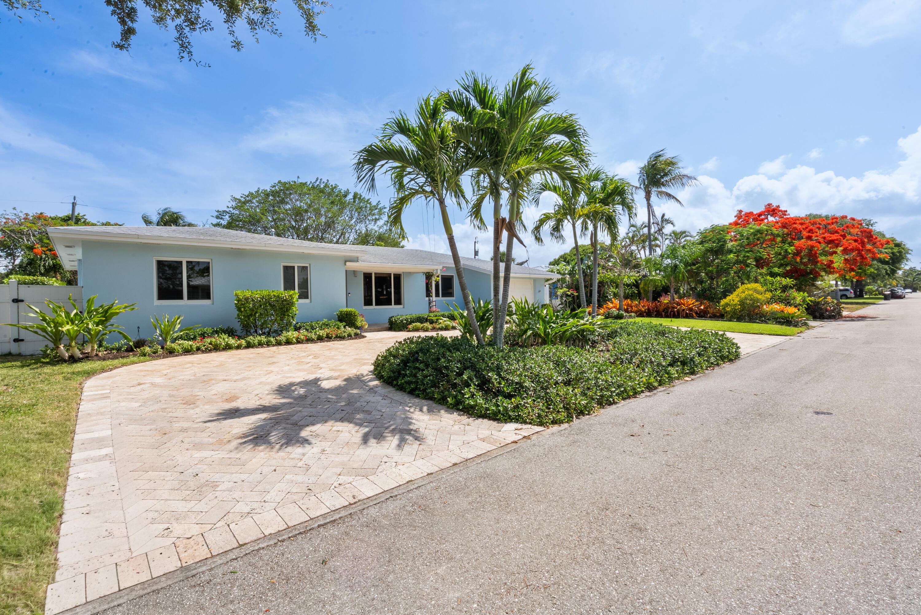 145 Vassar Drive, Lake Worth Beach, FL 33460 — photo 1 of 46