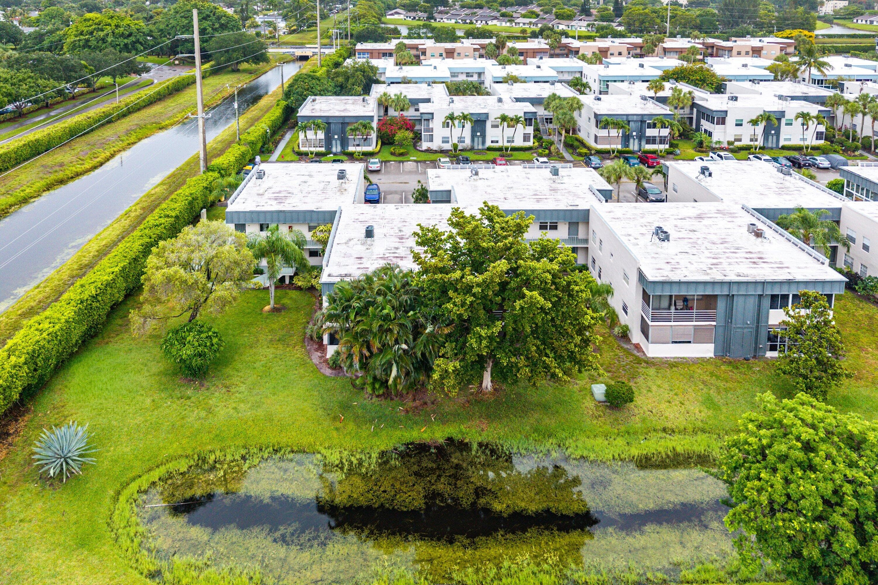 334 Burgundy G, Delray Beach, FL 33484 — photo 26 of 29