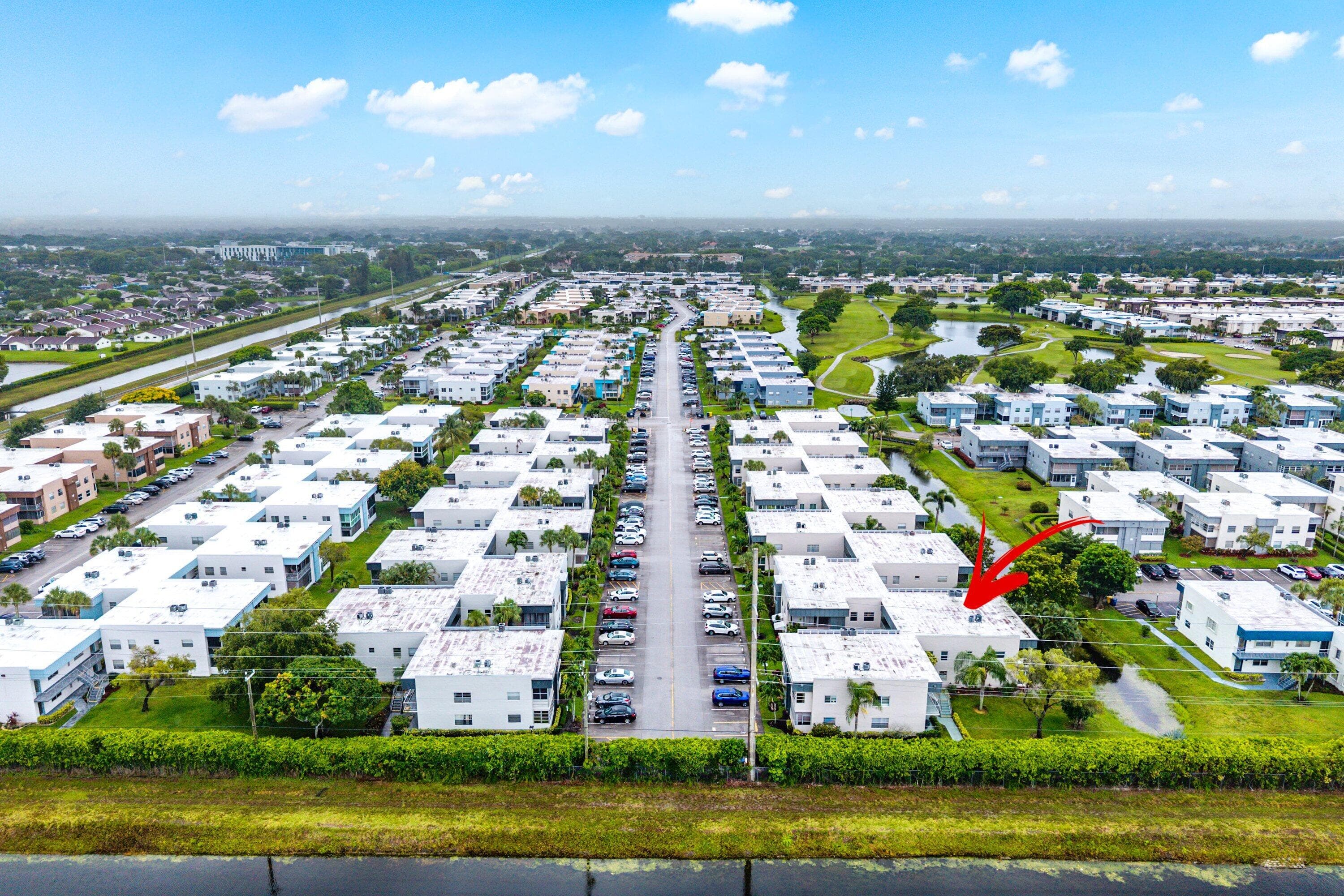 334 Burgundy G, Delray Beach, FL 33484 — photo 25 of 29