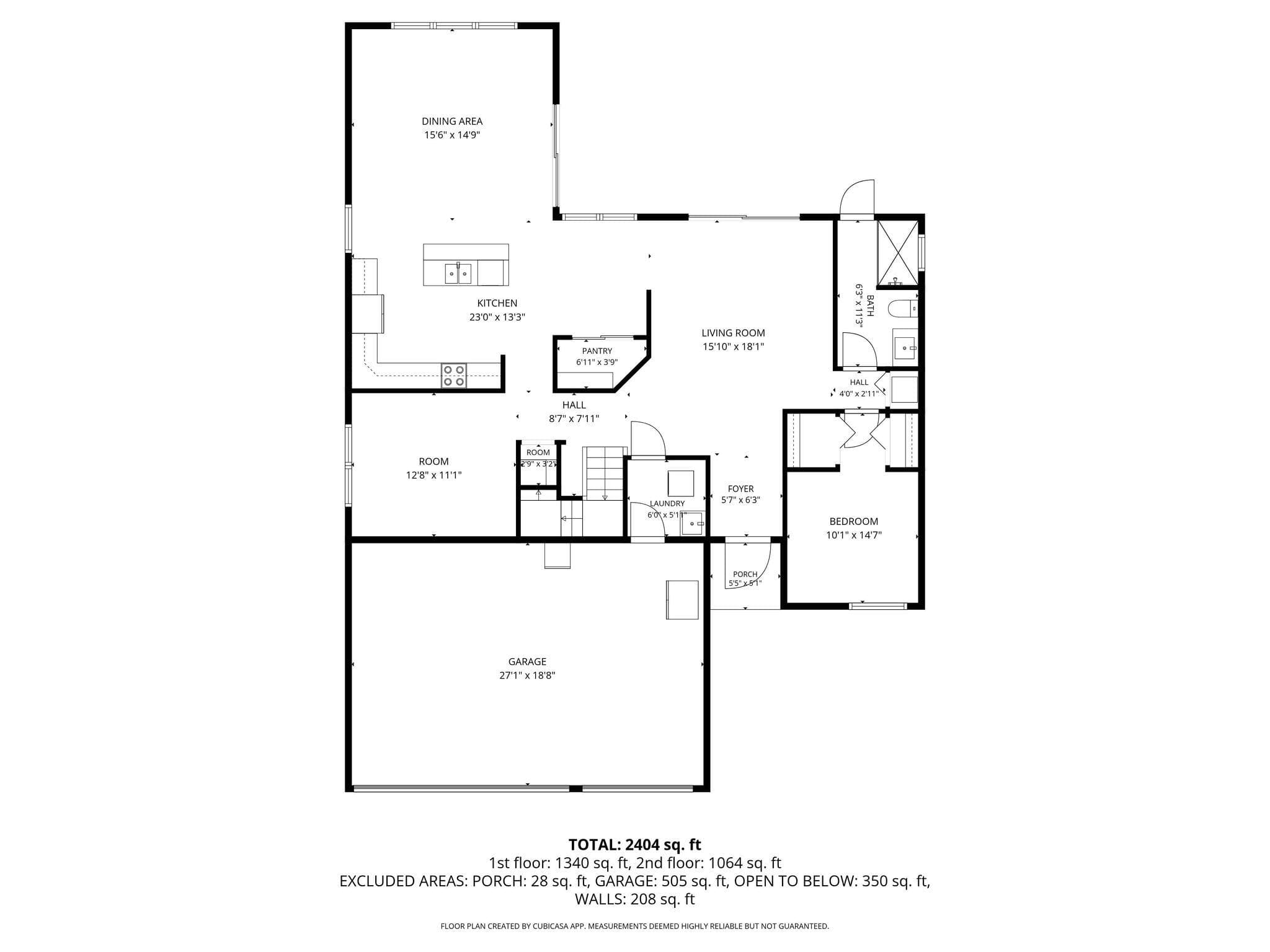 4839 NW 55th Drive, Coconut Creek, FL 33073 — photo 50 of 52