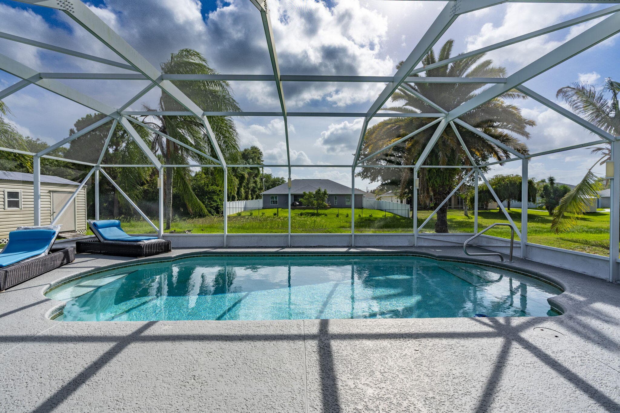 4026 SW Jaqust, Port St. Lucie, FL 34953 — photo 54 of 70