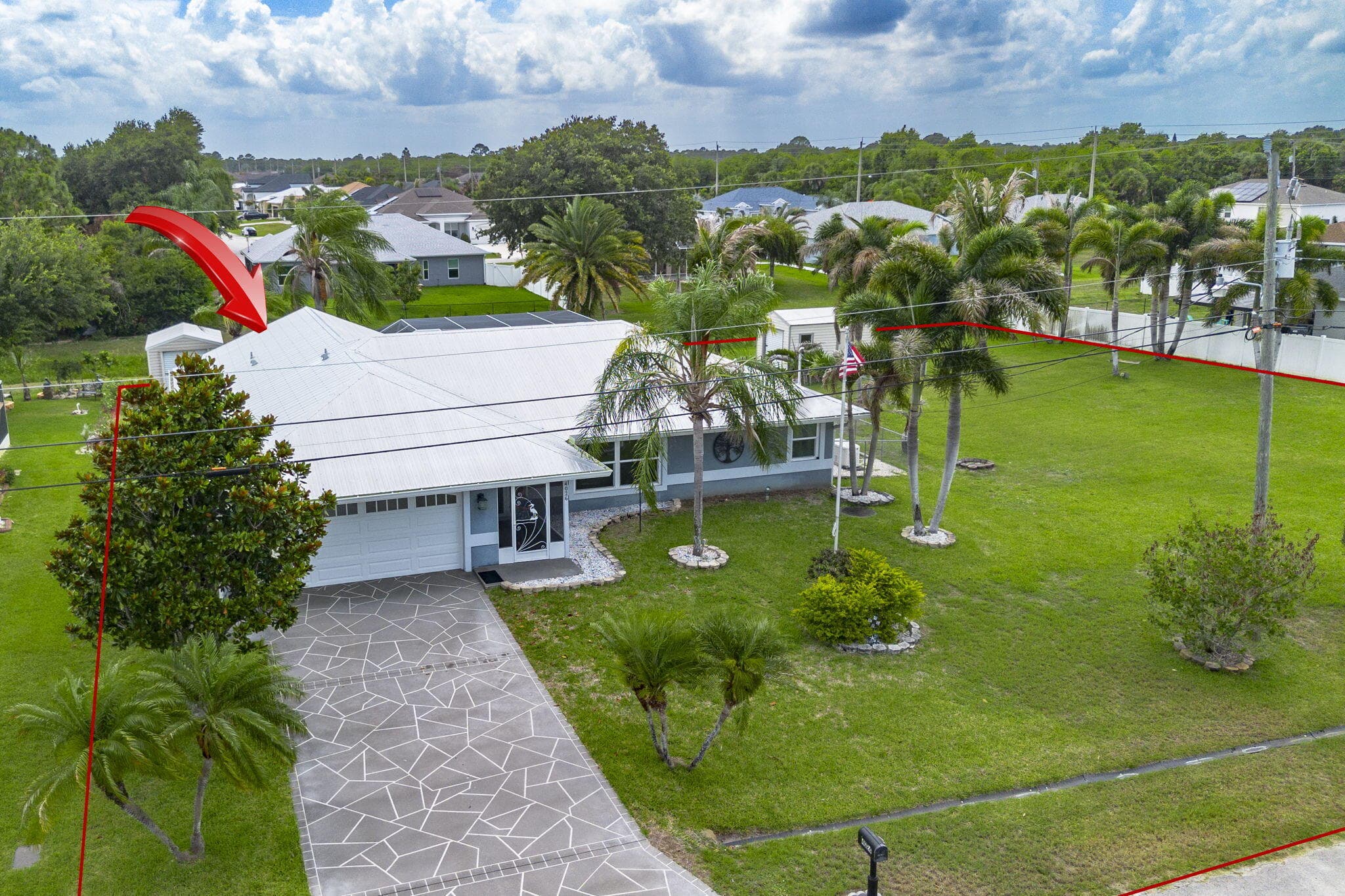 4026 SW Jaqust, Port St. Lucie, FL 34953 — photo 3 of 70