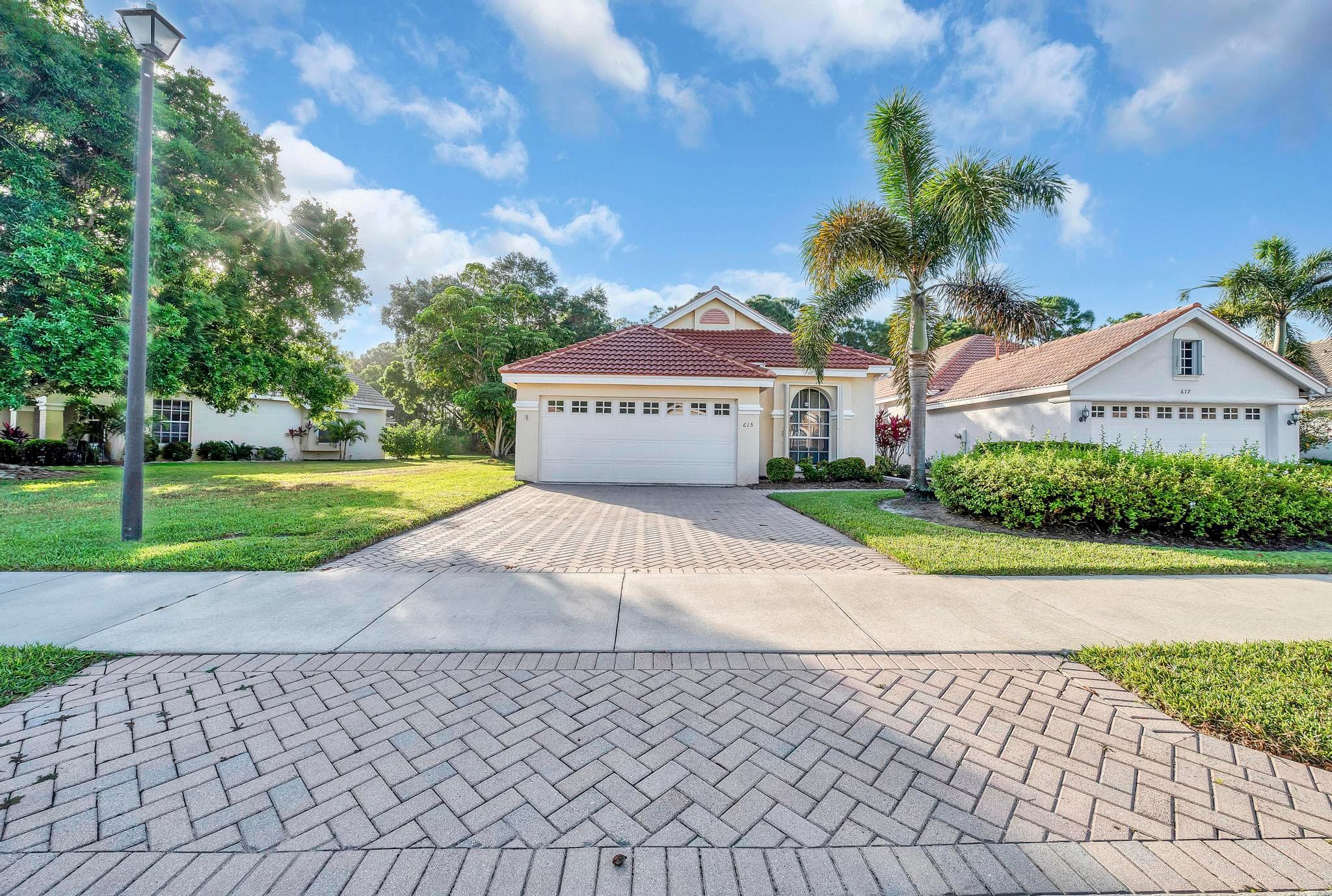 615 SW St Thomas Cove, Port St. Lucie, FL 34986 — photo 1 of 27