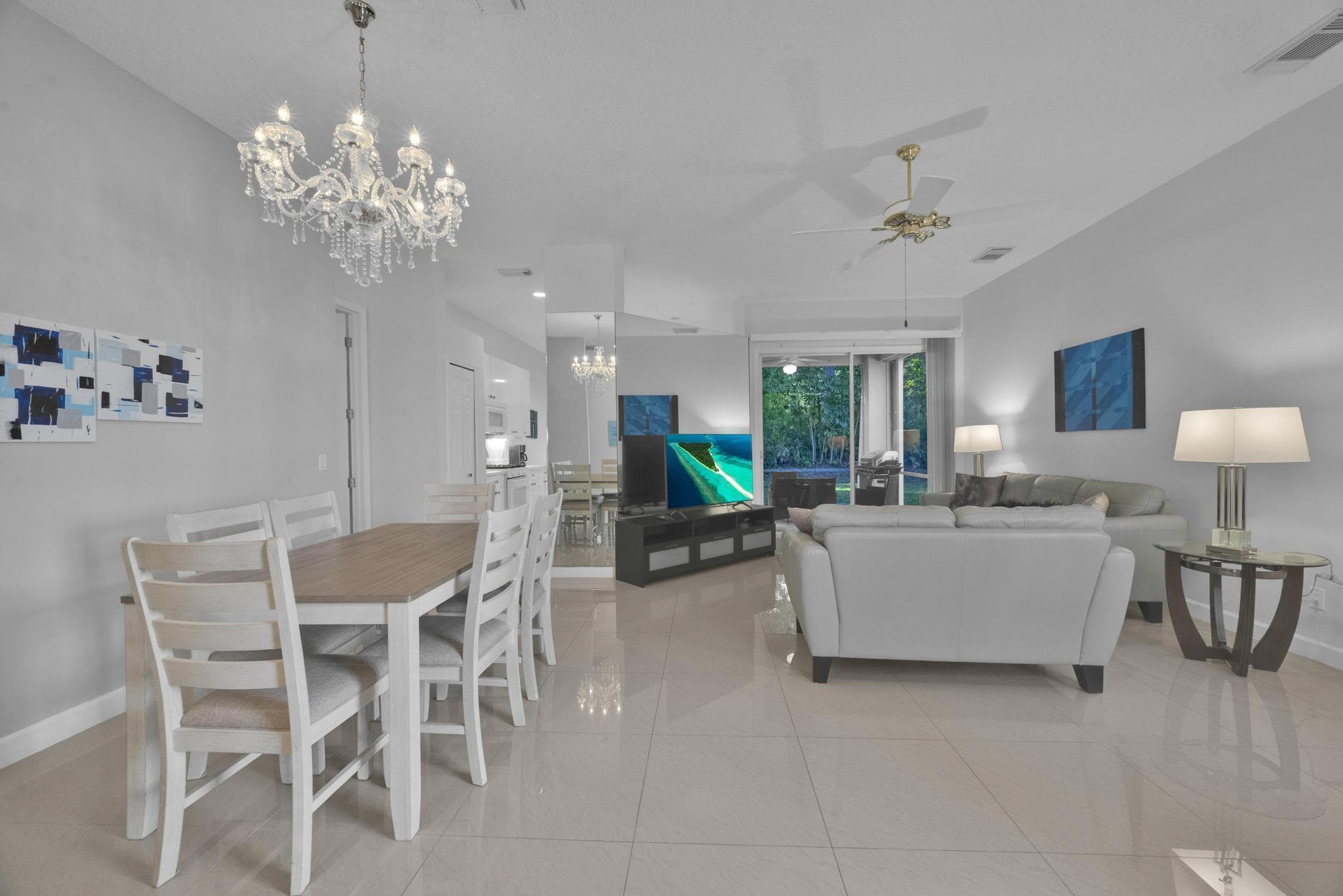 615 SW St Thomas Cove, Port St. Lucie, FL 34986 — photo 6 of 27