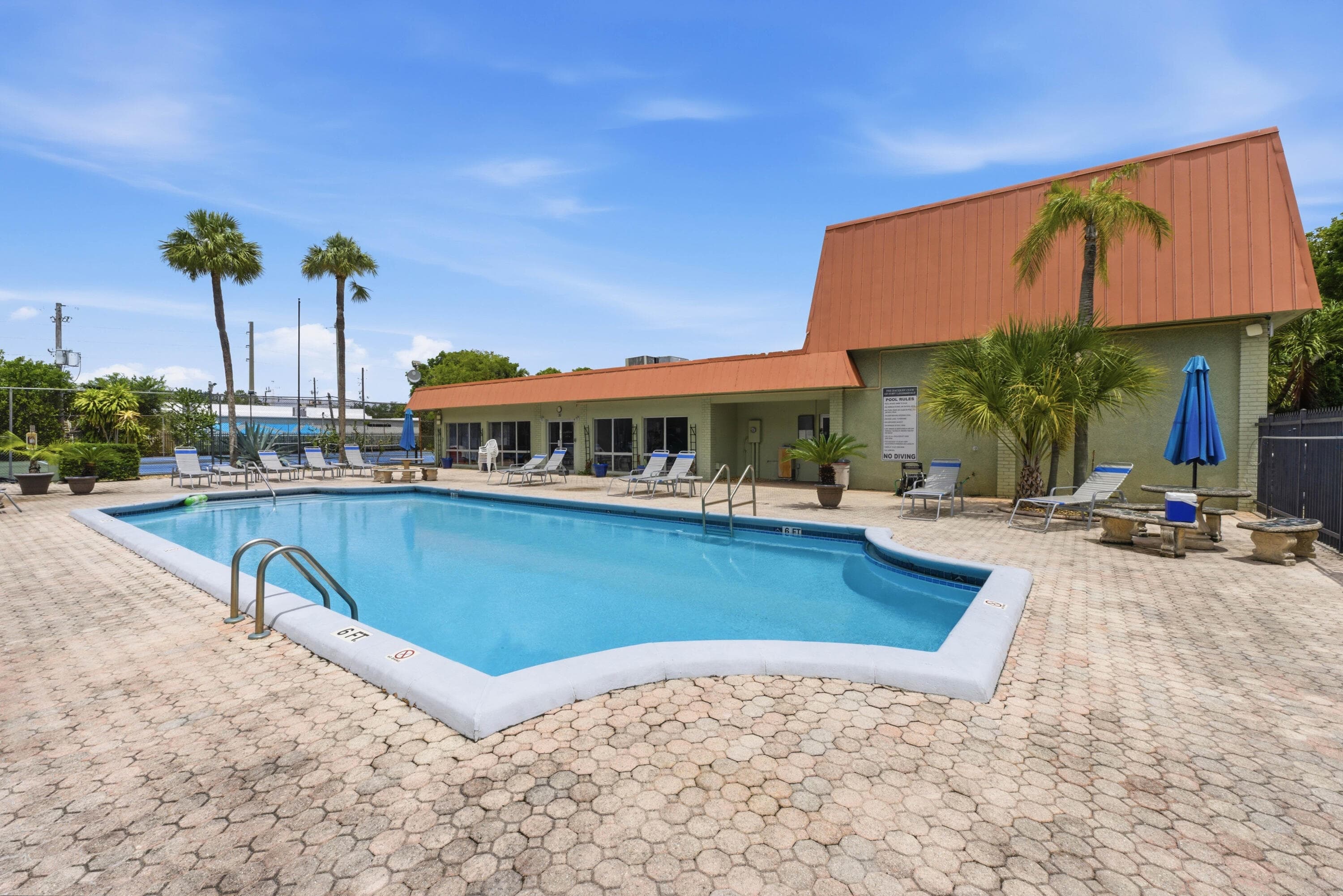 801 W Oakland Park Boulevard Unit C11, Oakland Park, FL 33311 — photo 16 of 17
