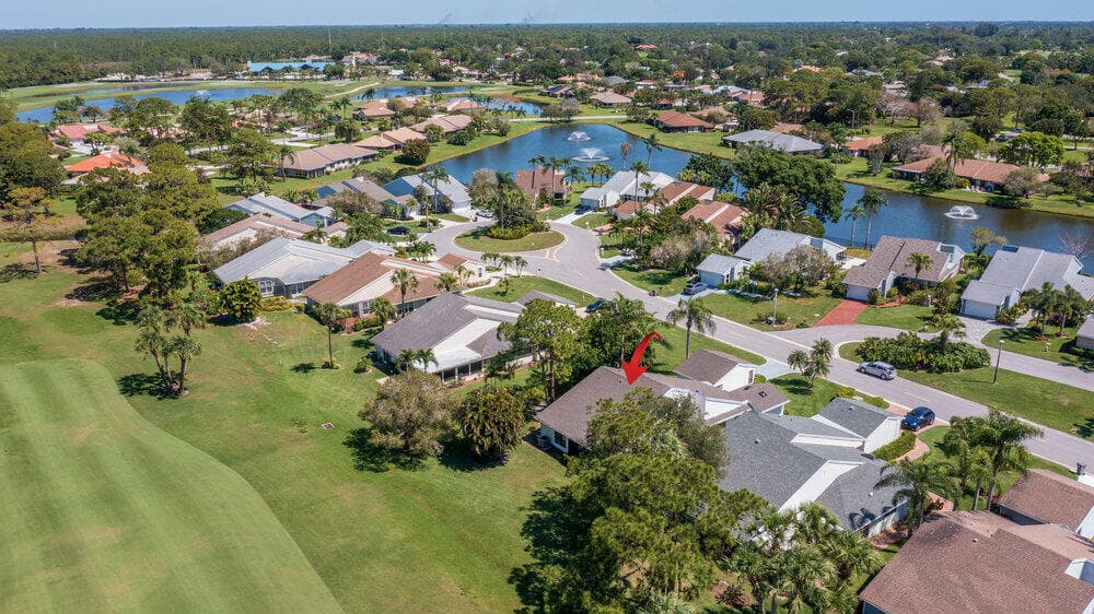 6672 S Pine Court, Palm Beach Gardens, FL 33418 — photo 23 of 31