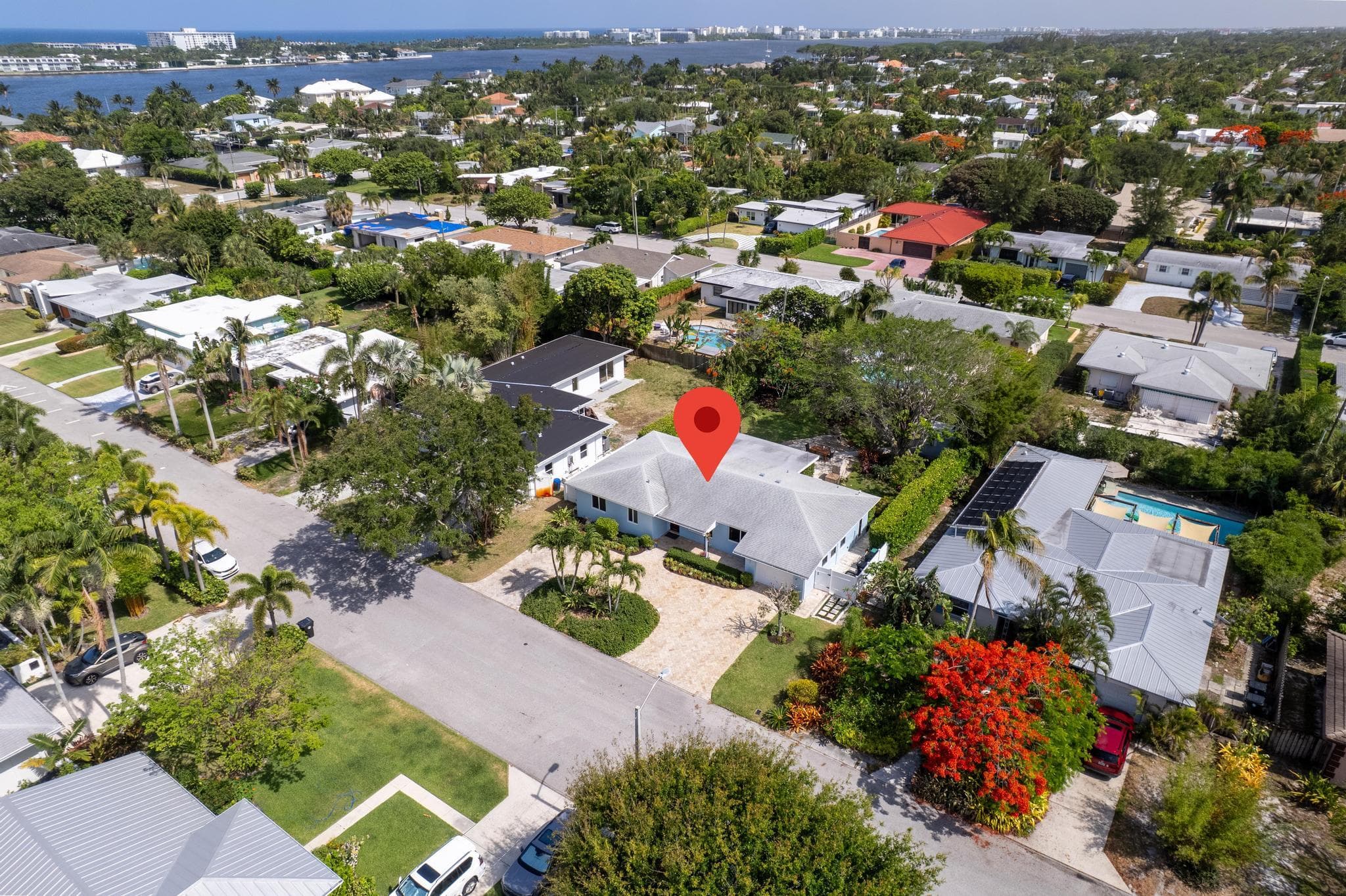 145 Vassar Drive, Lake Worth Beach, FL 33460 — photo 31 of 46