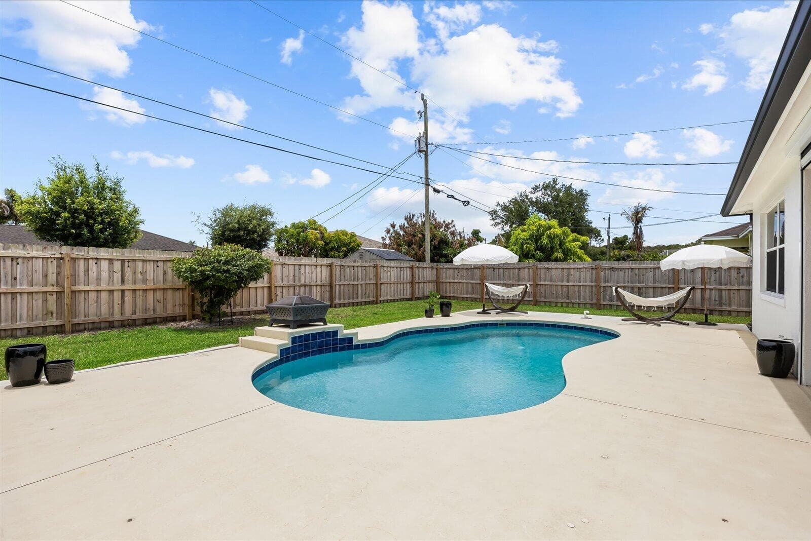 1456 SW Devera Avenue, Port St. Lucie, FL 34953 — photo 41 of 49