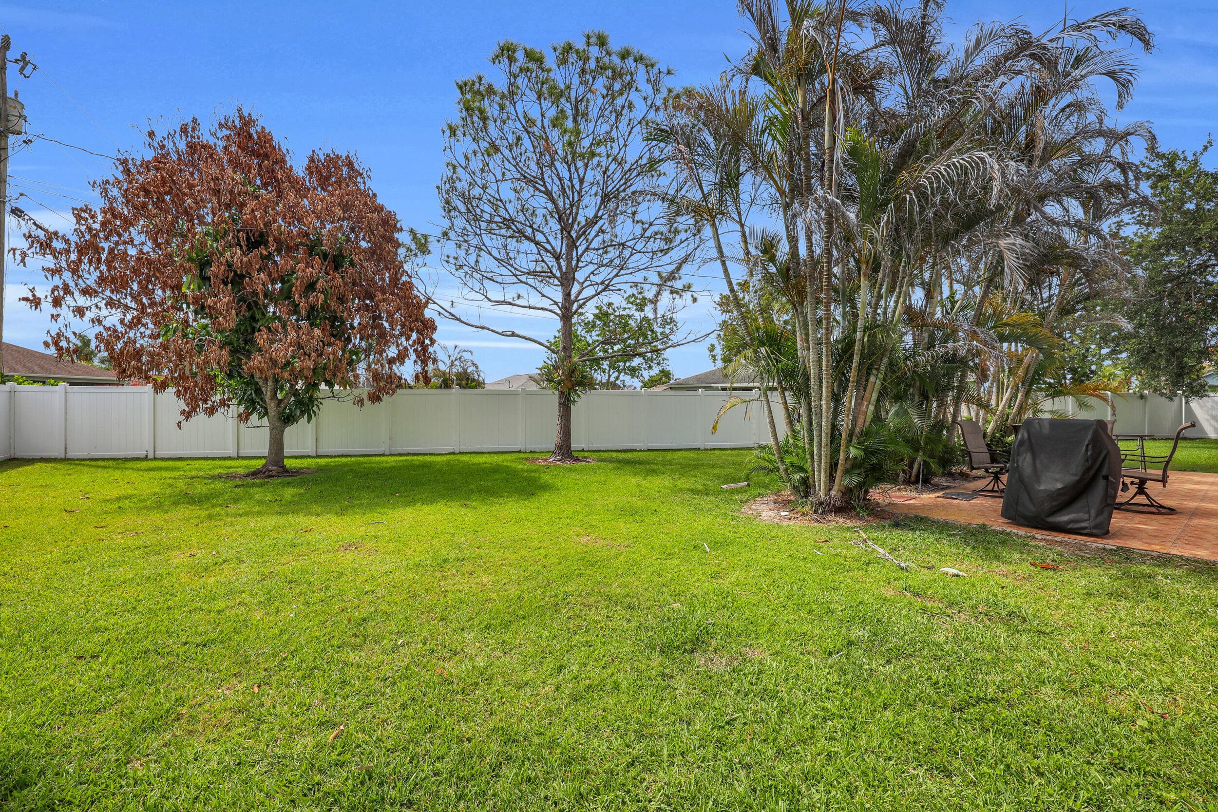 2522 SE Lyman Circle, Port St. Lucie, FL 34952 — photo 34 of 42