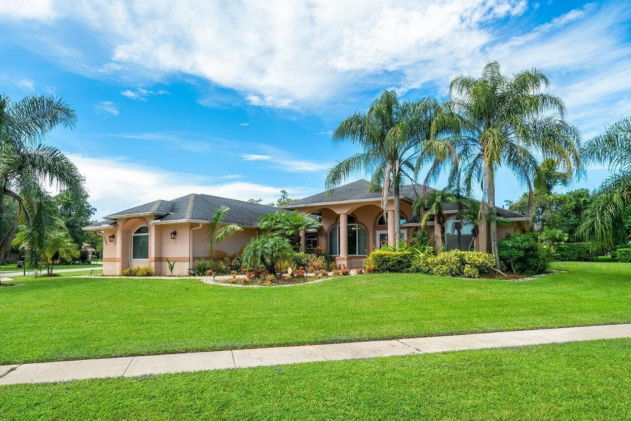 1265 Longlea Terrace, Wellington, FL 33414 — photo 1 of 28
