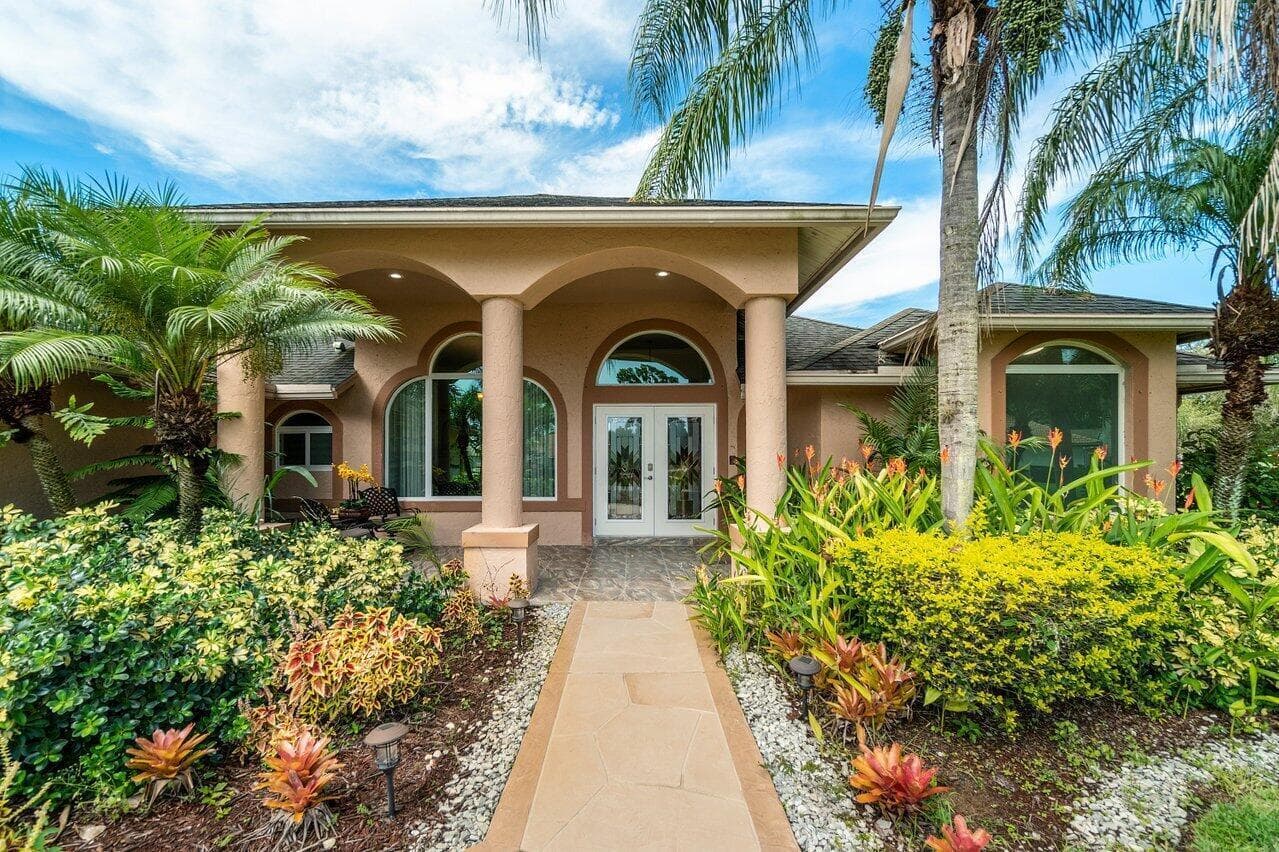 1265 Longlea Terrace, Wellington, FL 33414 — photo 2 of 28