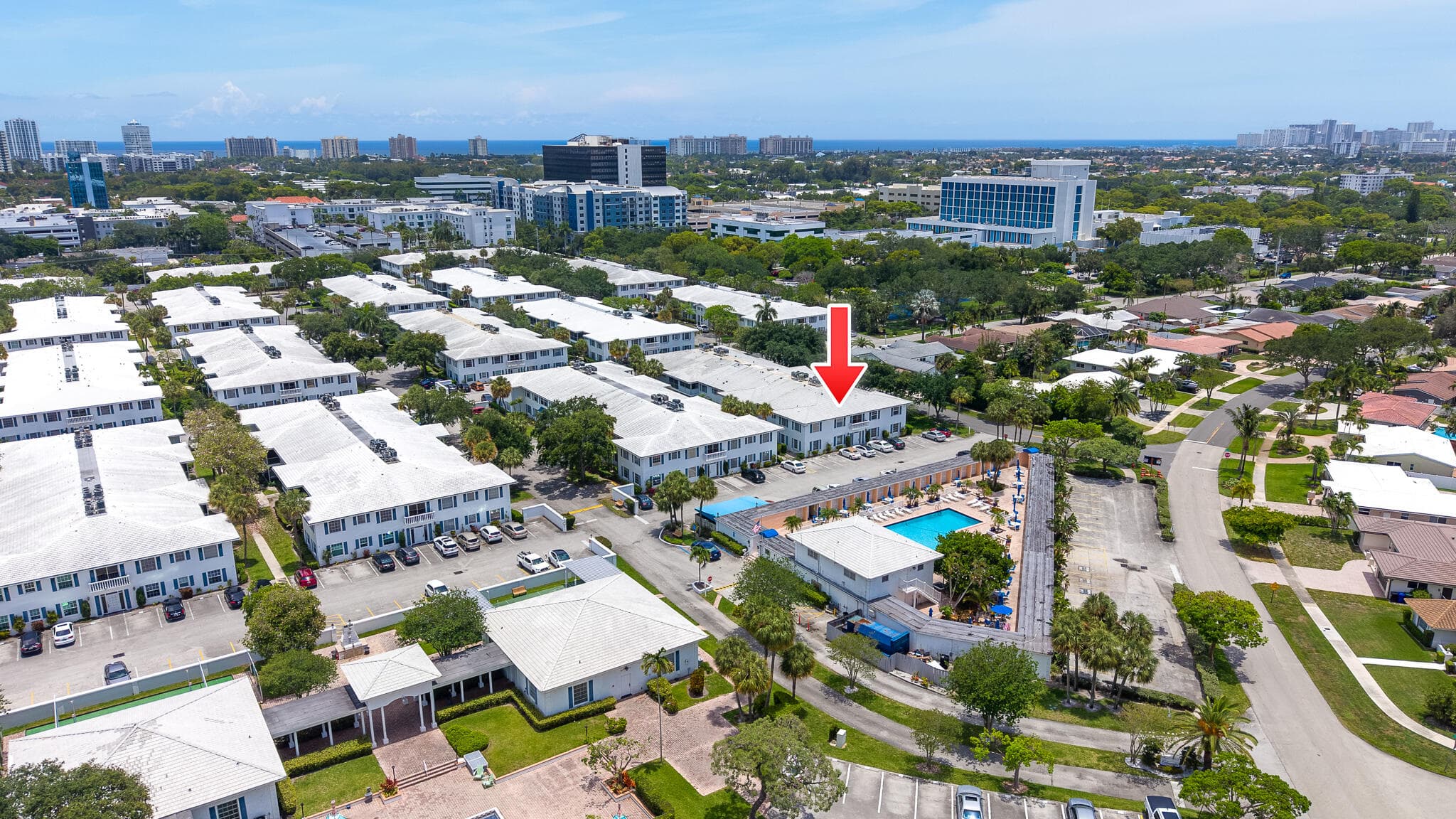 2171 NE 66th Street 812, Fort Lauderdale, FL 33308 — photo 24 of 38