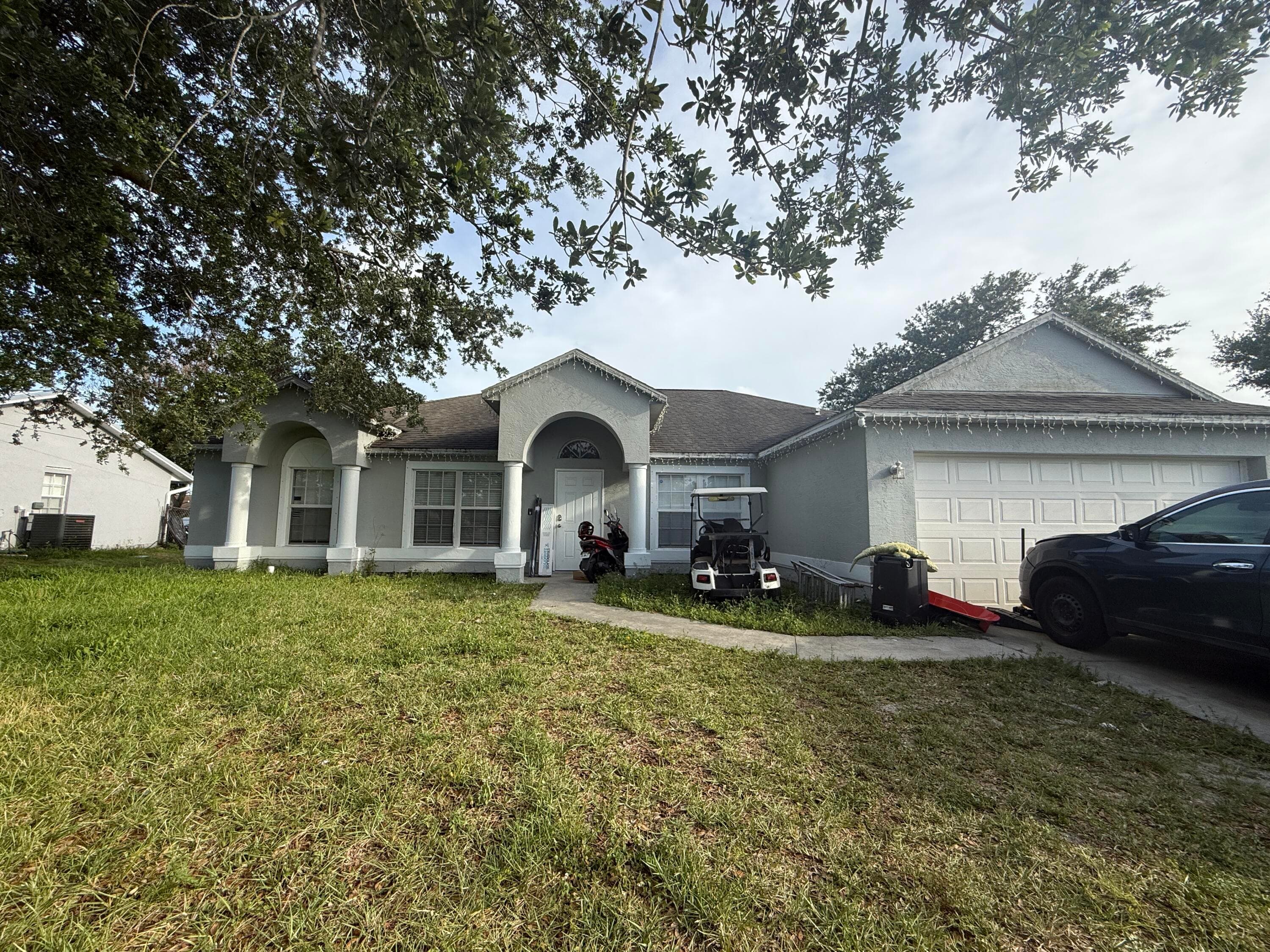 742 NW Bayard Avenue, Port St. Lucie, FL 34983 — photo 2 of 13