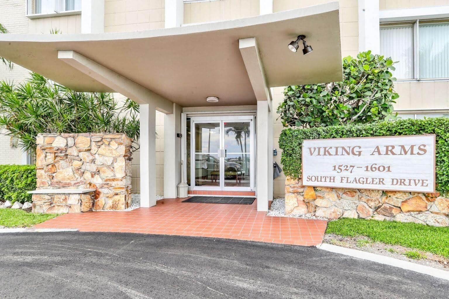 1527 S Flagler Drive S 116f, West Palm Beach, FL 33401 — photo 3 of 34