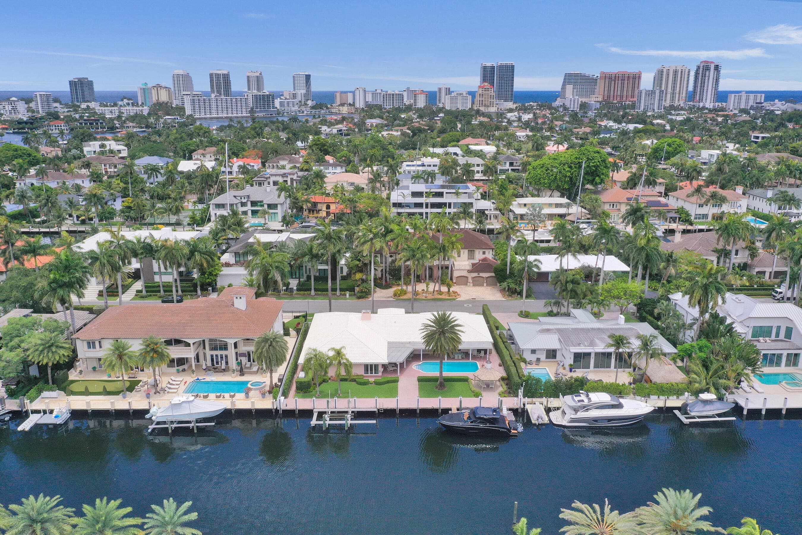 163 Nurmi Drive, Fort Lauderdale, FL 33301 — photo 3 of 83
