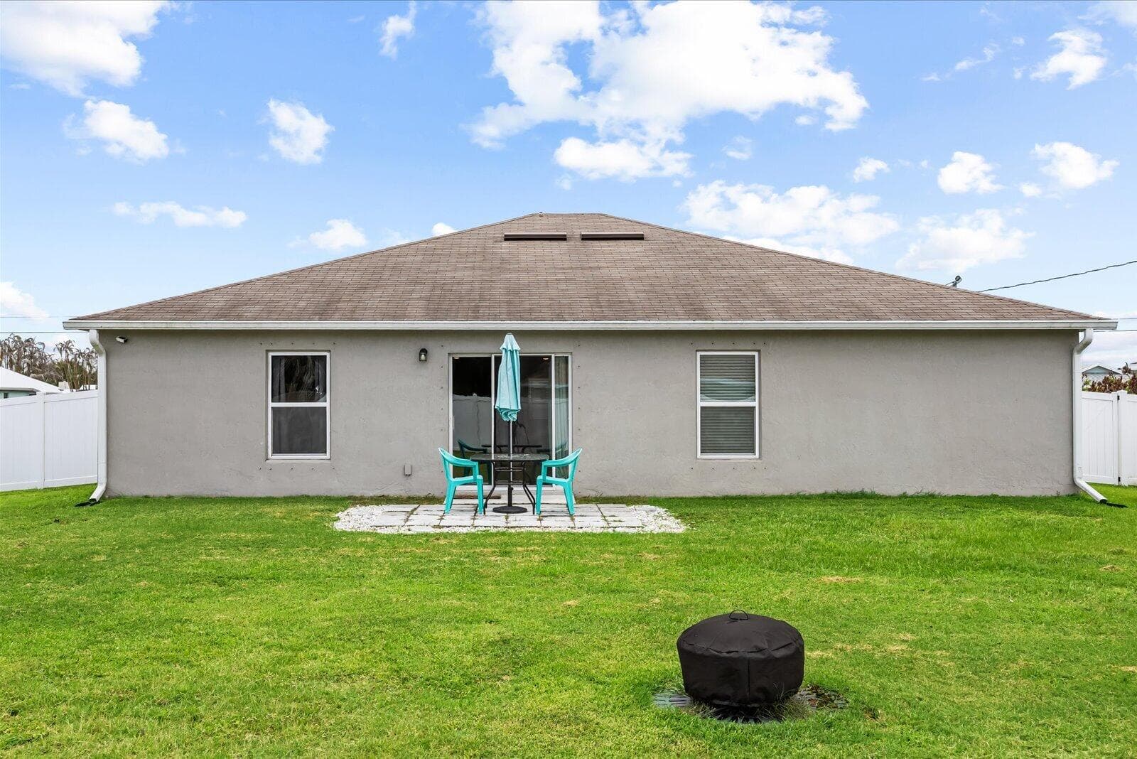 2226 SE Heathwood Circle, Port St. Lucie, FL 34952 — photo 28 of 35