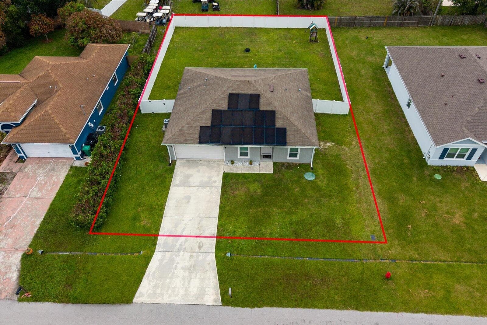 2226 SE Heathwood Circle, Port St. Lucie, FL 34952 — photo 31 of 35