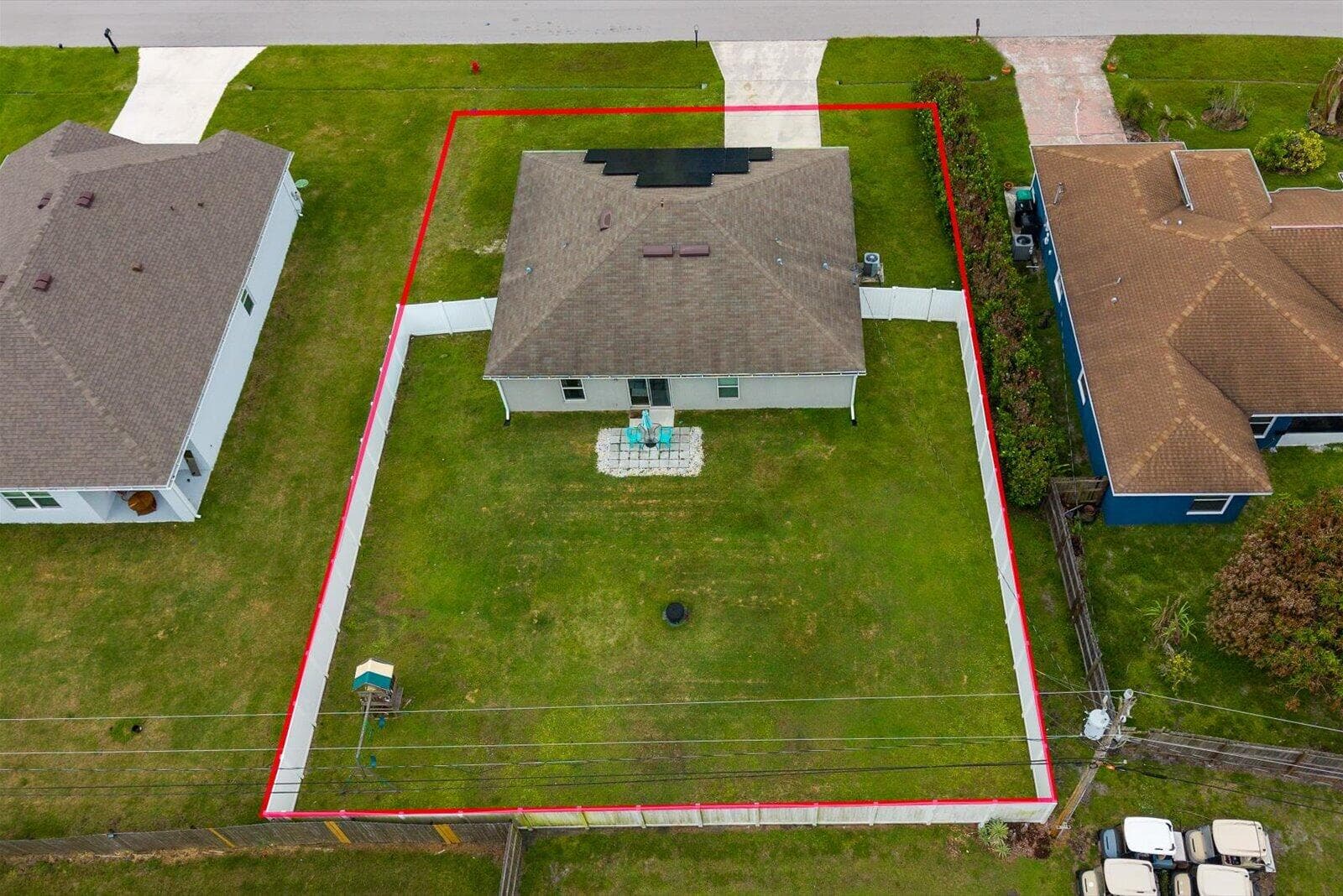 2226 SE Heathwood Circle, Port St. Lucie, FL 34952 — photo 32 of 35