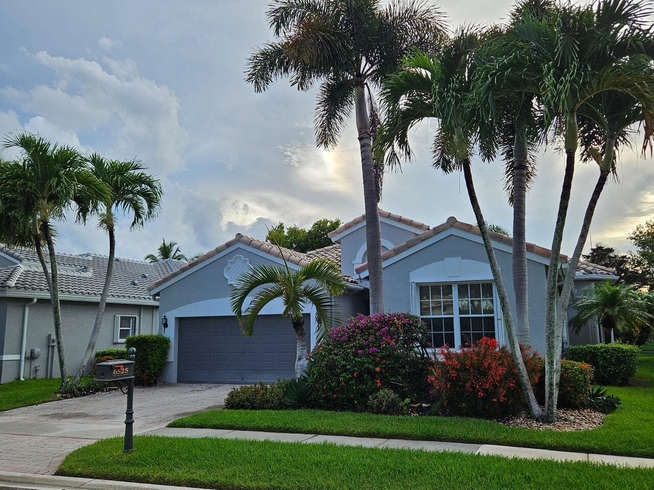 6525 Pavone Street, Lake Worth, FL 33467 — photo 1 of 2