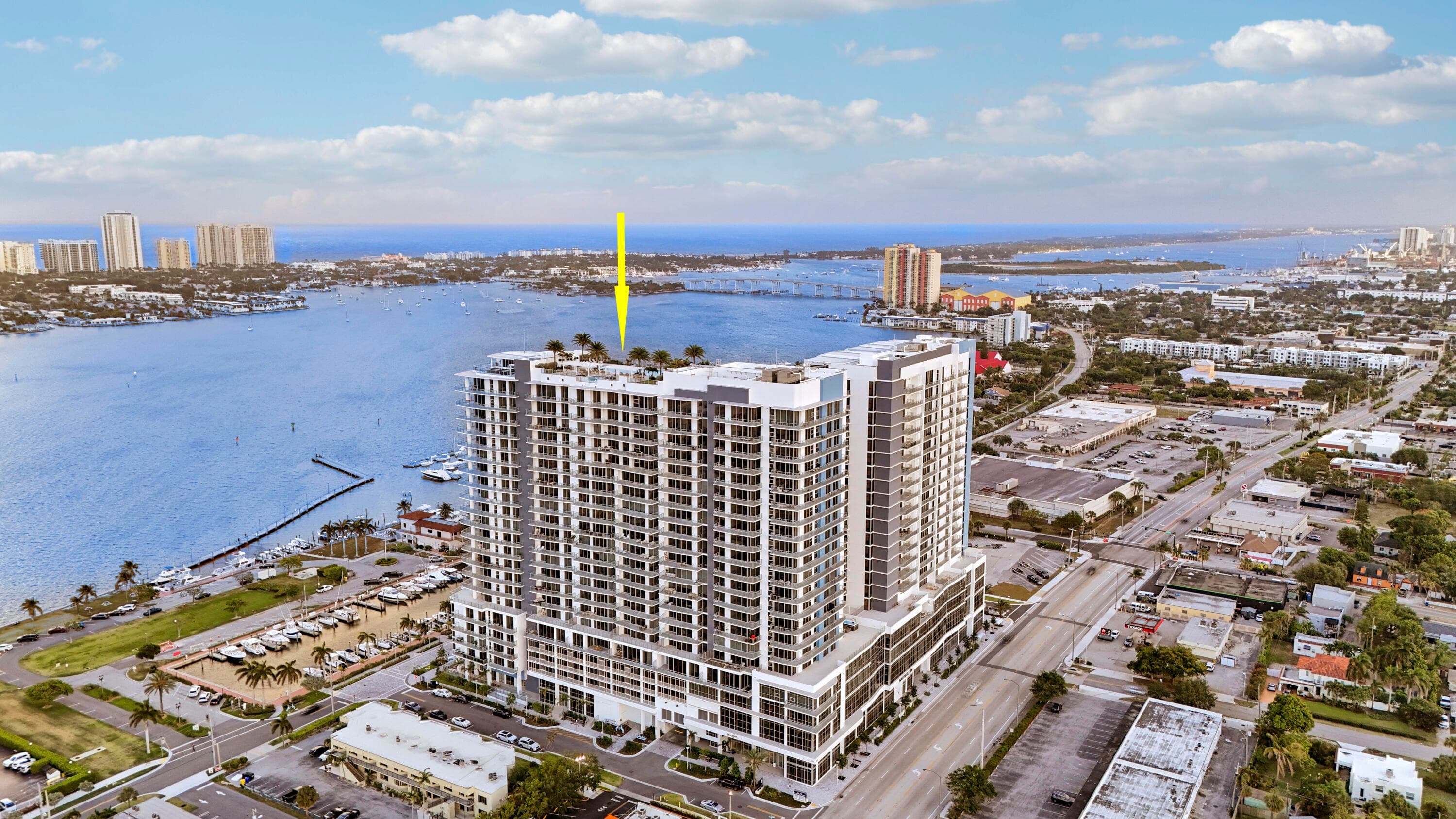 220 Lake Shore Drive 815, Lake Park, FL 33403 — photo 92 of 96