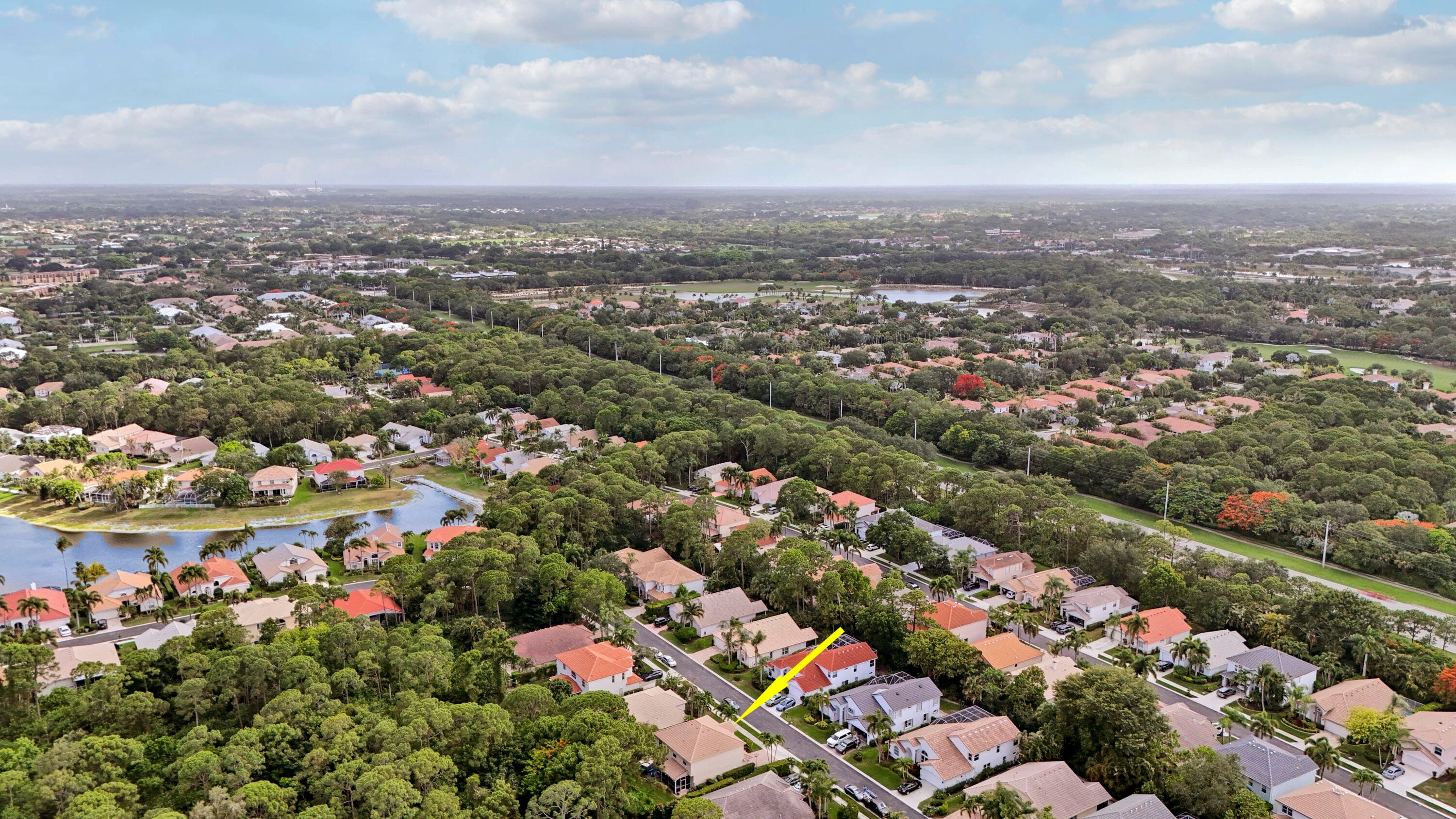 184 Bent Tree Drive, Palm Beach Gardens, FL 33418 — photo 35 of 36