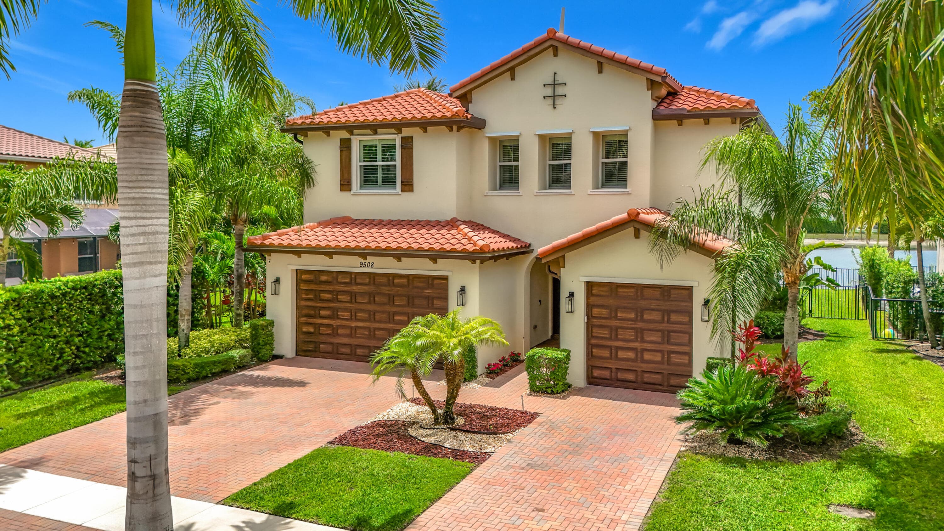 9508 Phipps Lane, Wellington, FL 33414 — photo