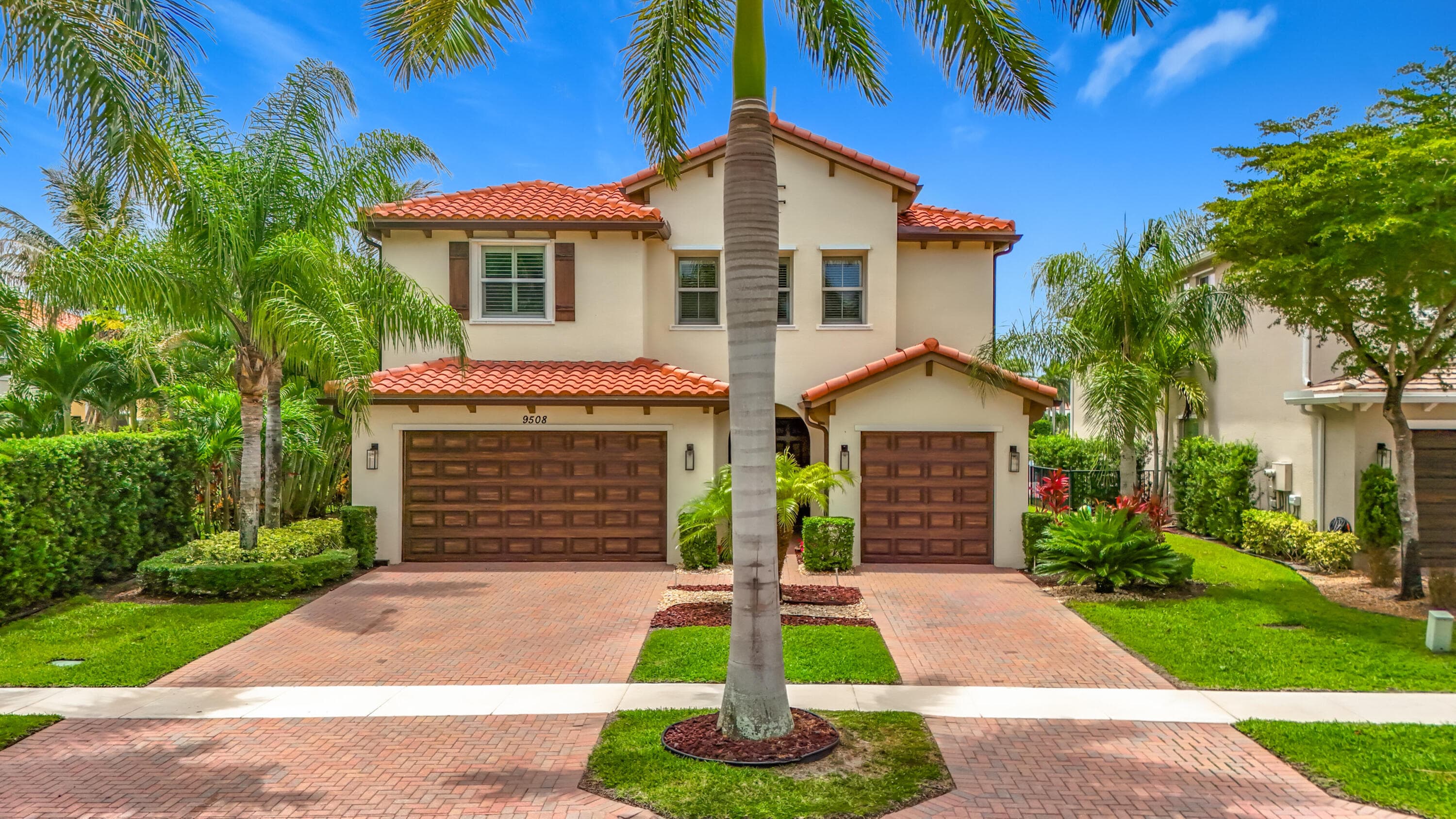 9508 Phipps Lane, Wellington, FL 33414 — photo 3 of 84