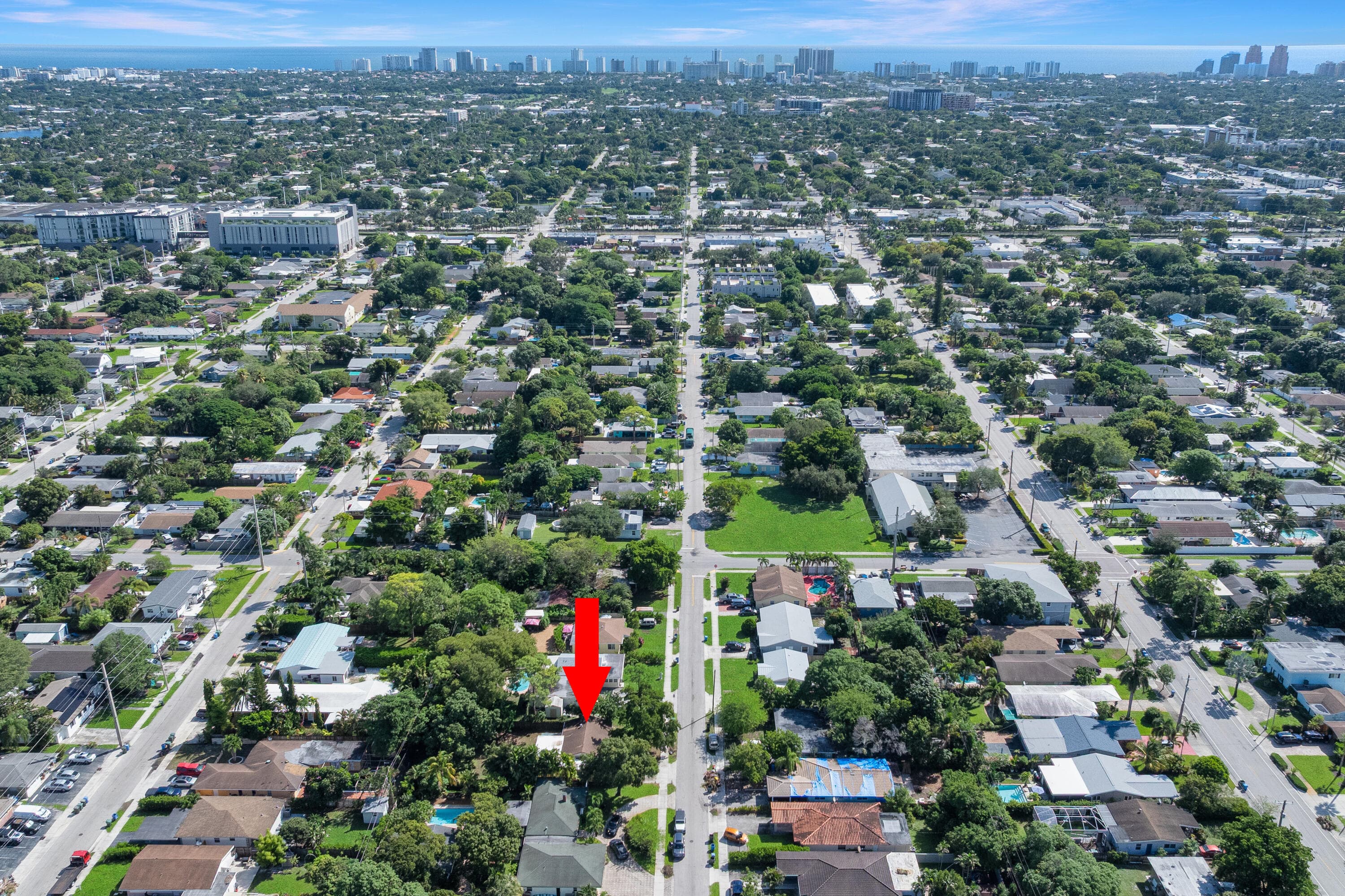 713 NE 35th Street, Oakland Park, FL 33334 — photo 23 of 23