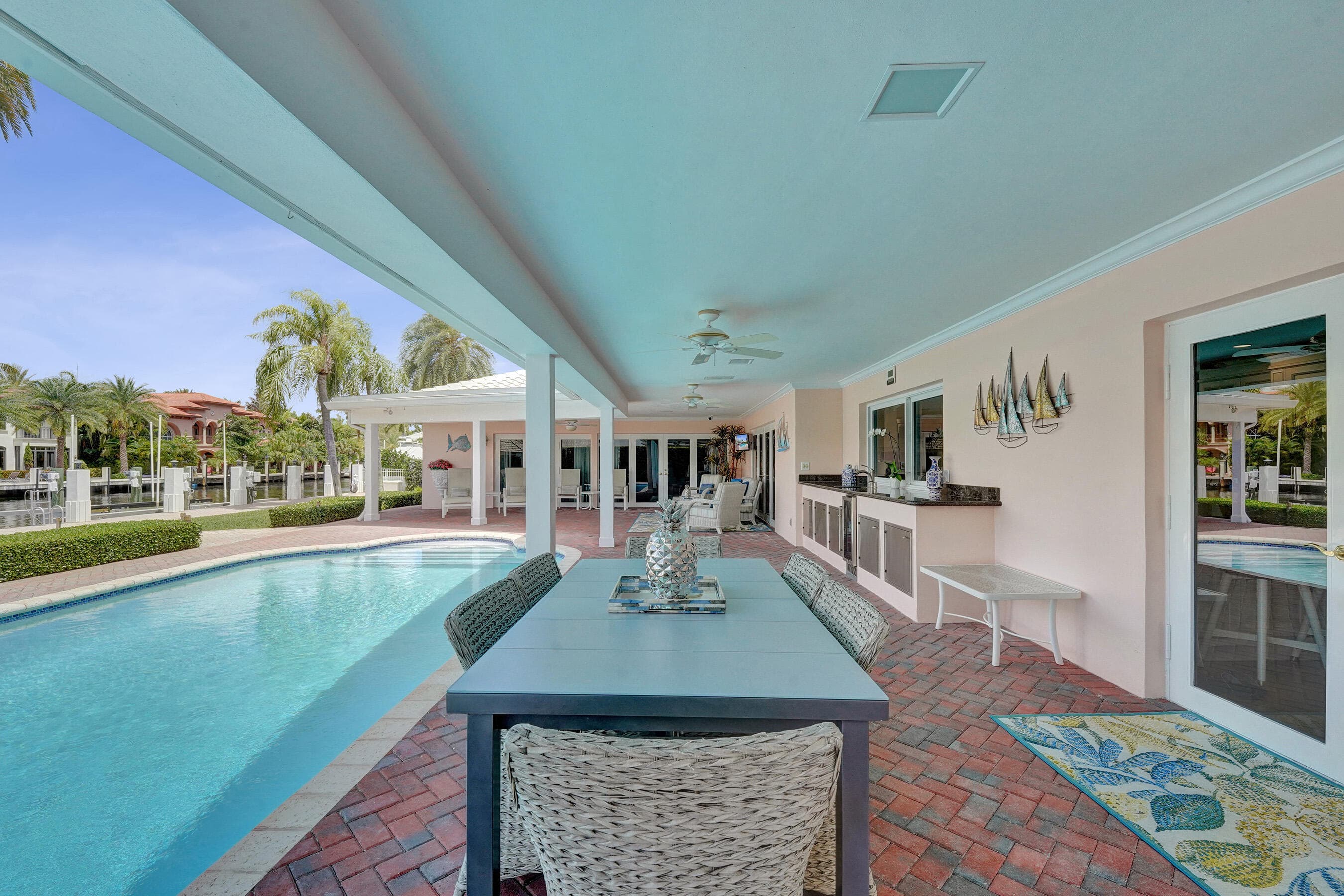 163 Nurmi Drive, Fort Lauderdale, FL 33301 — photo 76 of 83