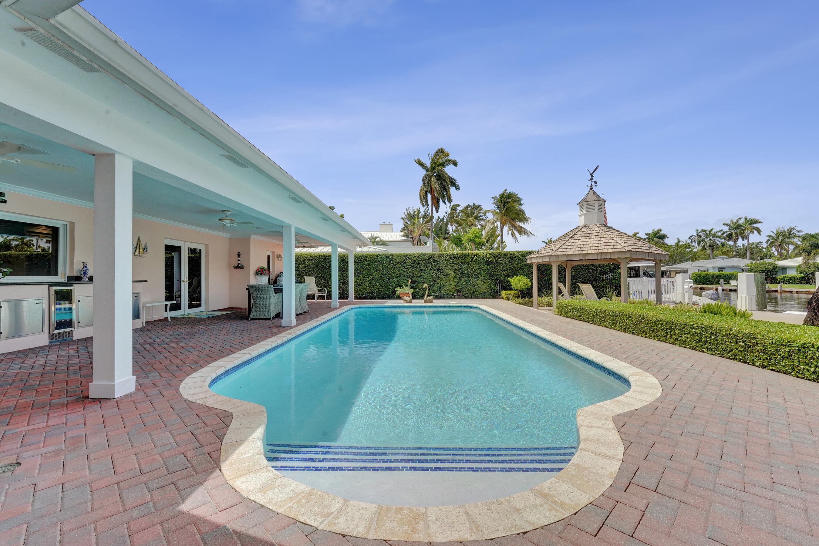 163 Nurmi Drive, Fort Lauderdale, FL 33301 — photo 72 of 83