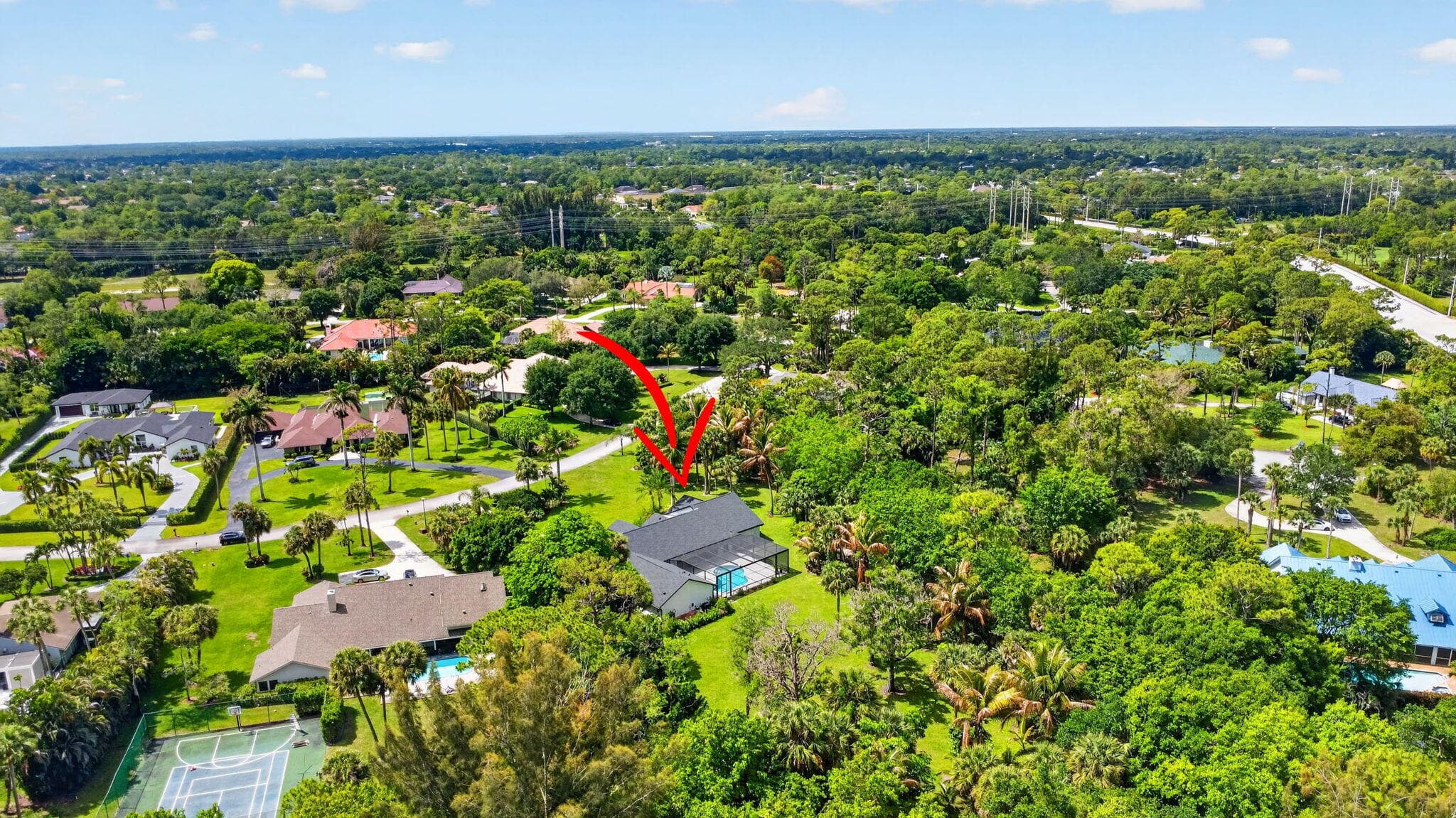 13399 Doubletree Circle, Wellington, FL 33414 — photo 67 of 71