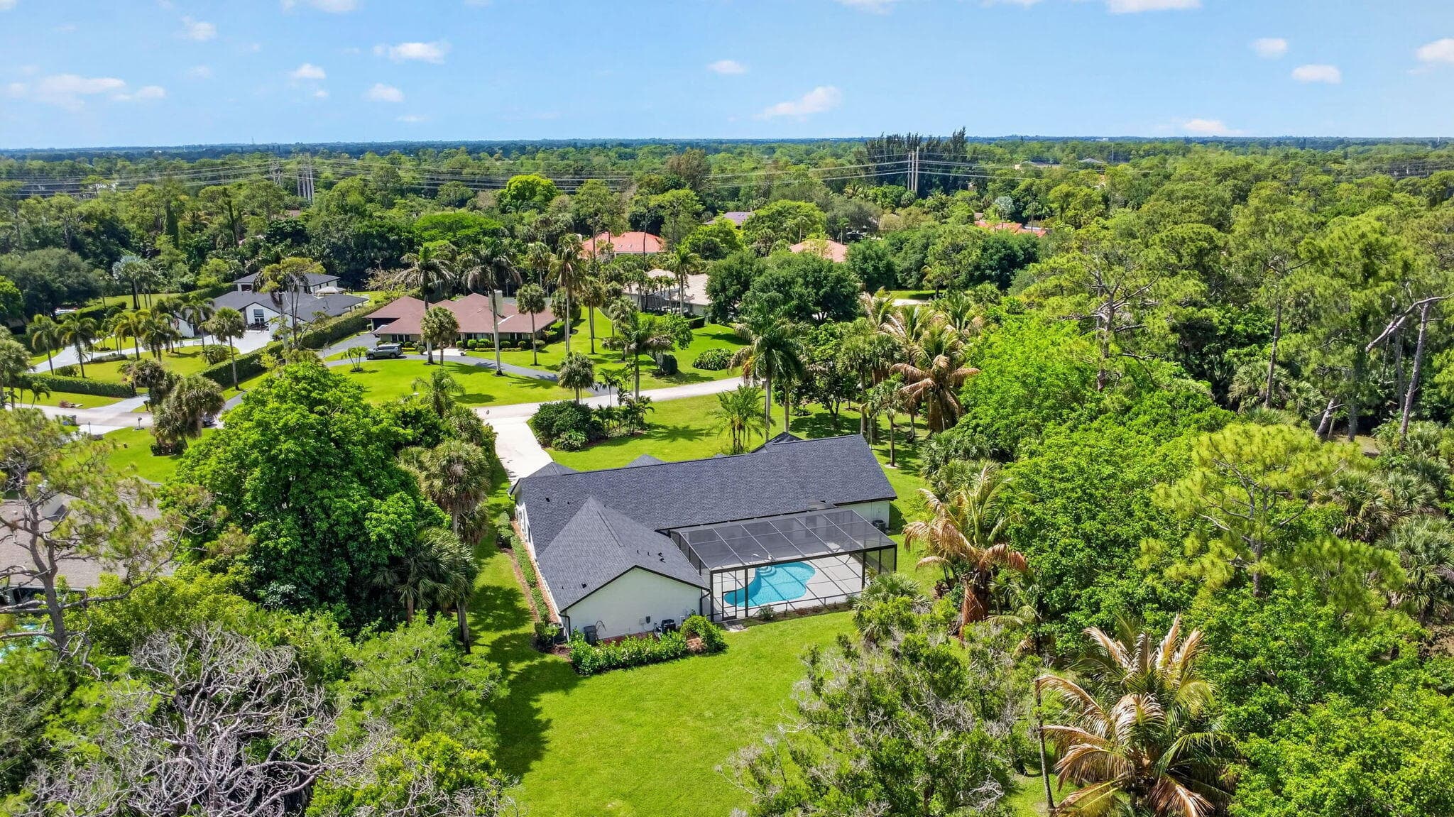 13399 Doubletree Circle, Wellington, FL 33414 — photo 70 of 71
