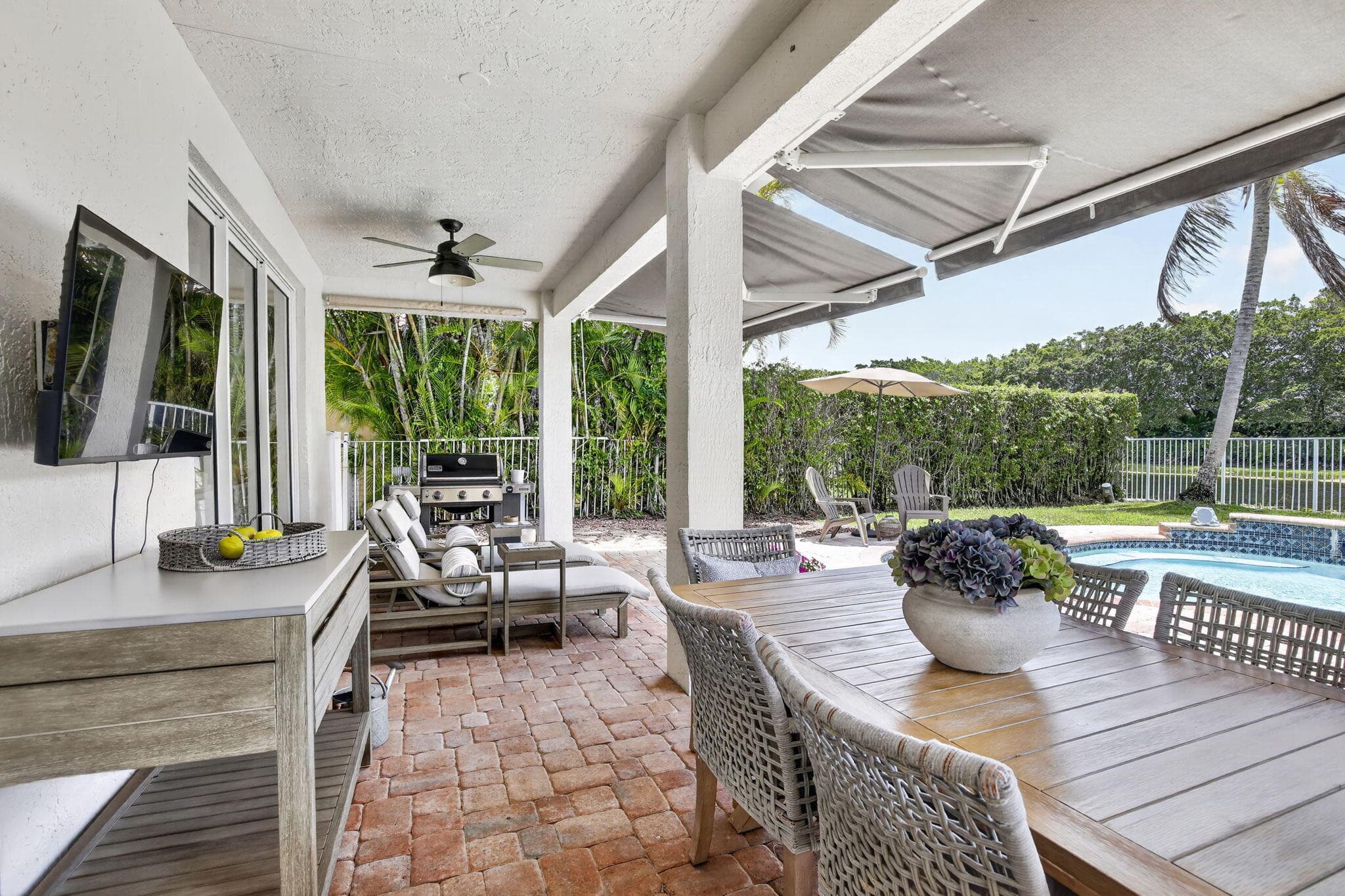 4299 Laurel Ridge Circle, Weston, FL 33331 — photo 84 of 104