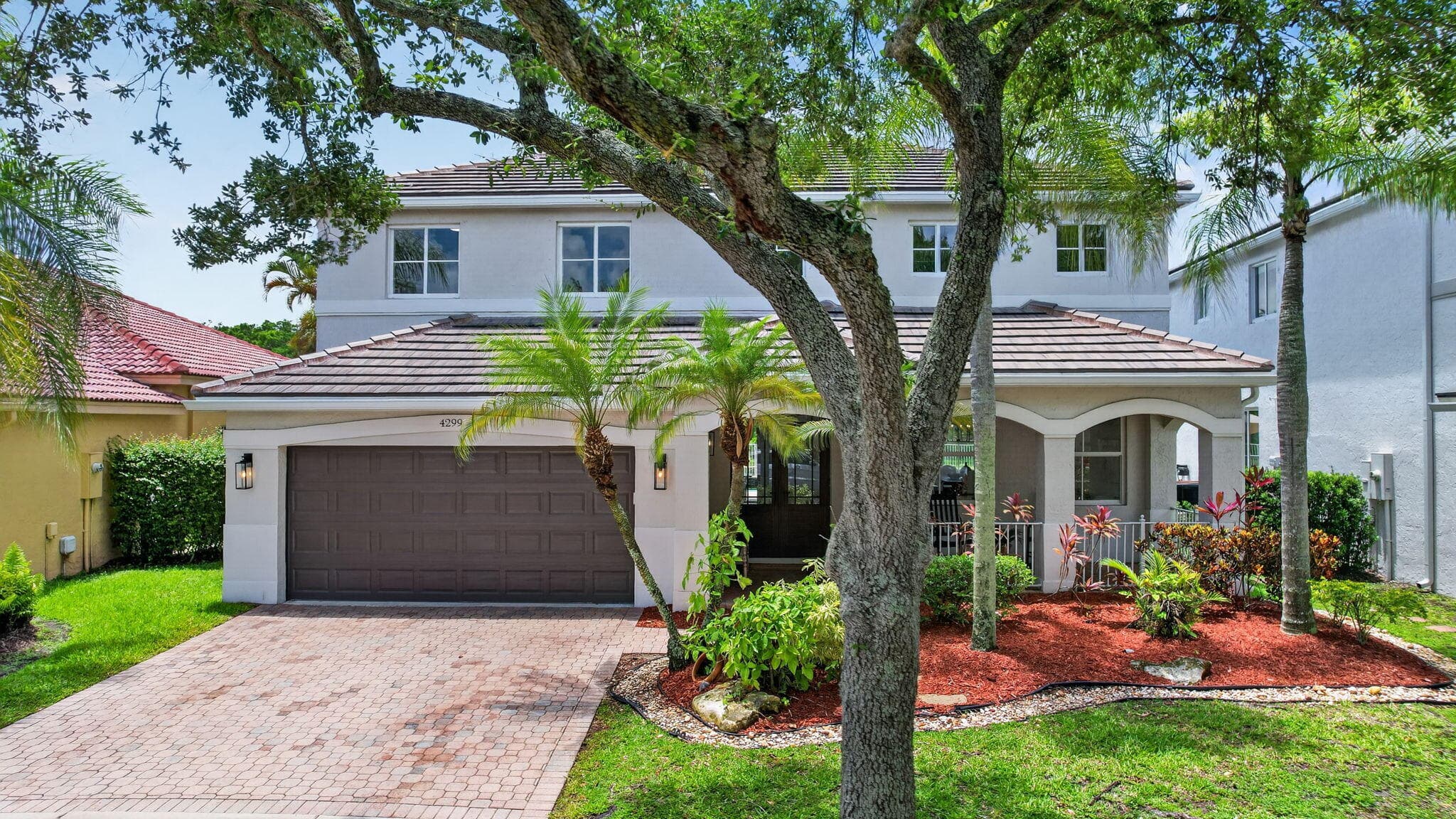 4299 Laurel Ridge Circle, Weston, FL 33331 — photo 103 of 104