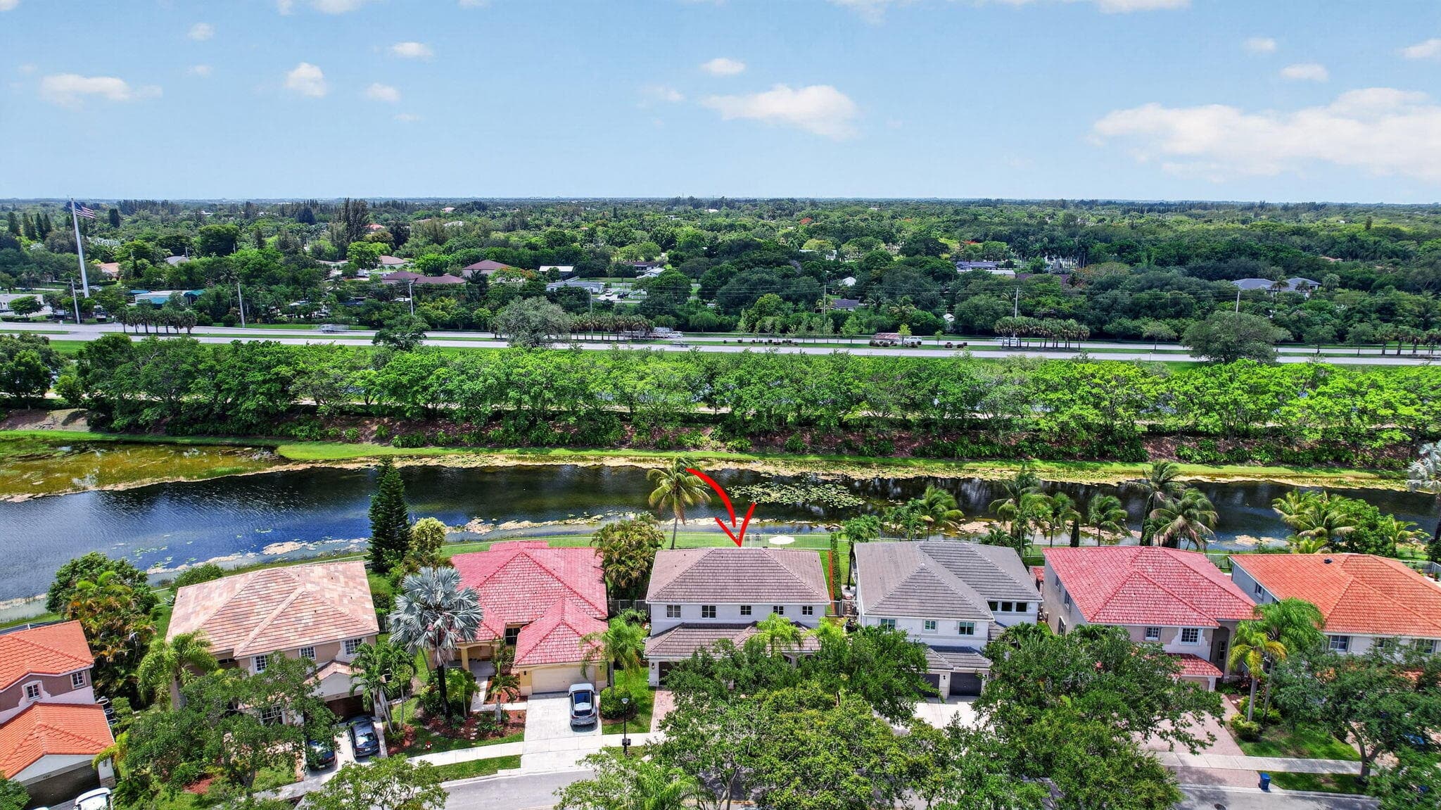 4299 Laurel Ridge Circle, Weston, FL 33331 — photo 97 of 104