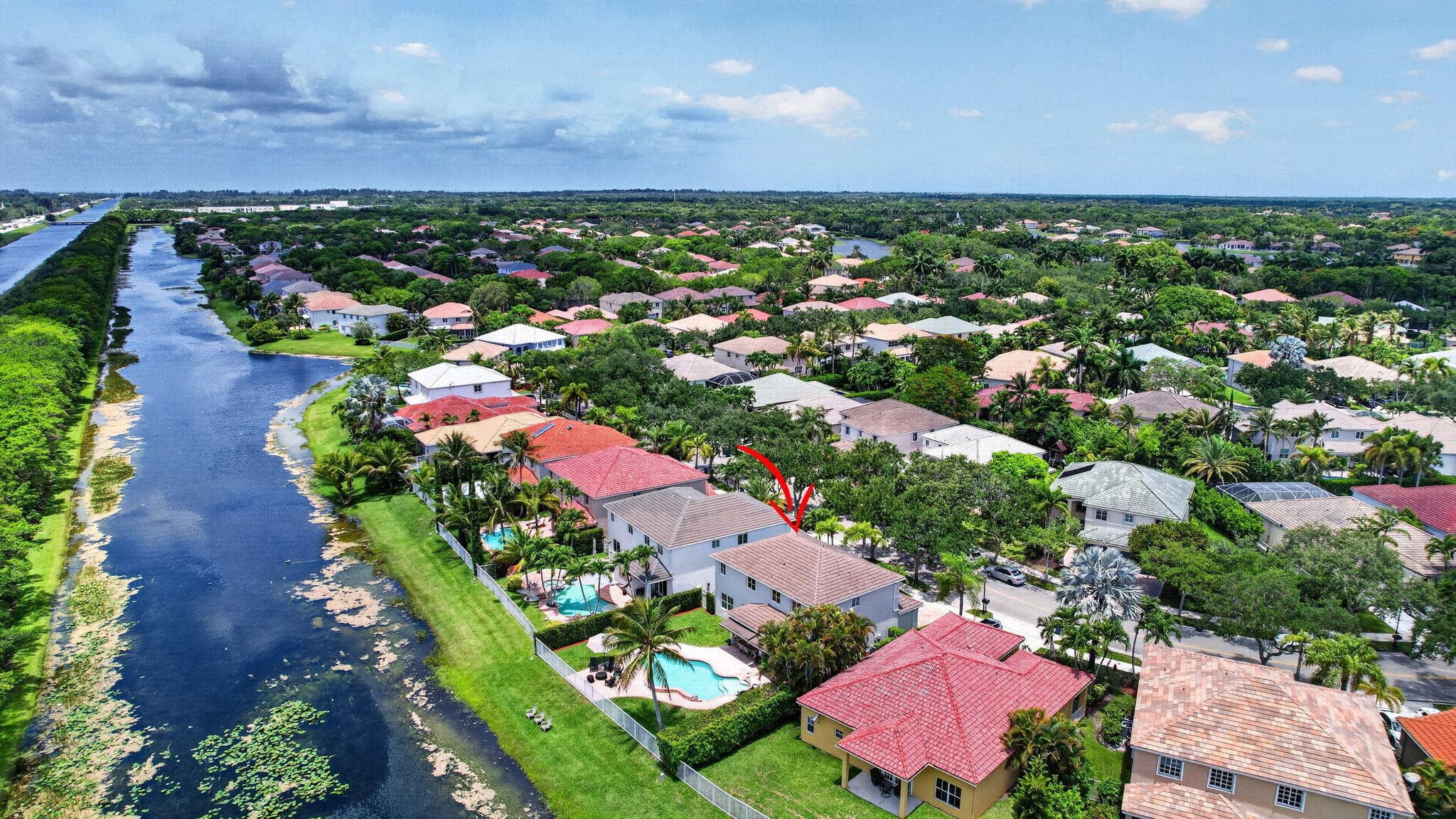 4299 Laurel Ridge Circle, Weston, FL 33331 — photo 88 of 104