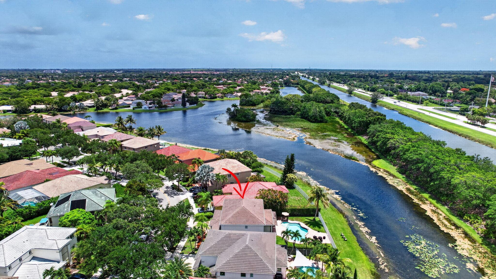 4299 Laurel Ridge Circle, Weston, FL 33331 — photo 87 of 104