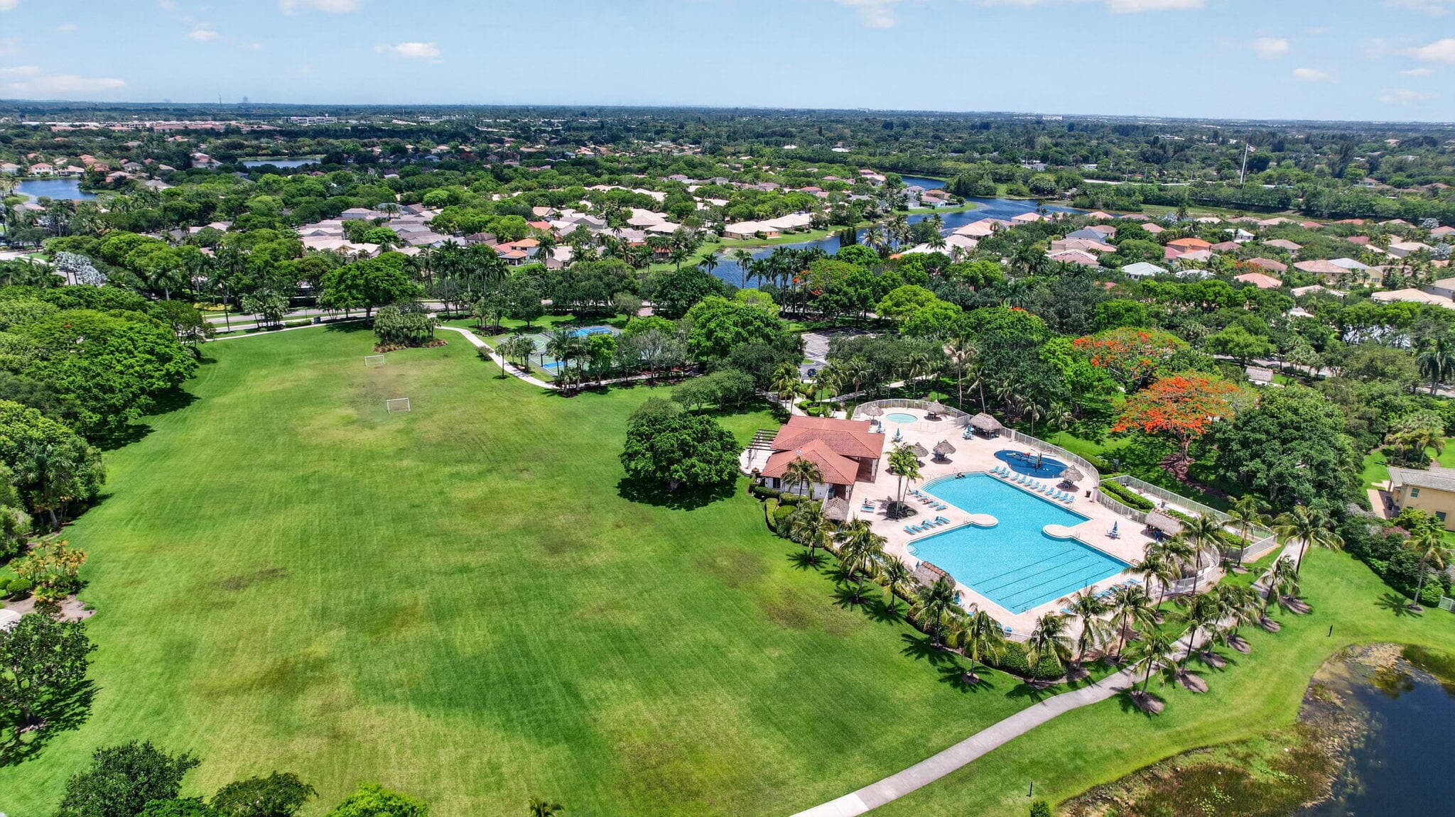 4299 Laurel Ridge Circle, Weston, FL 33331 — photo 90 of 104